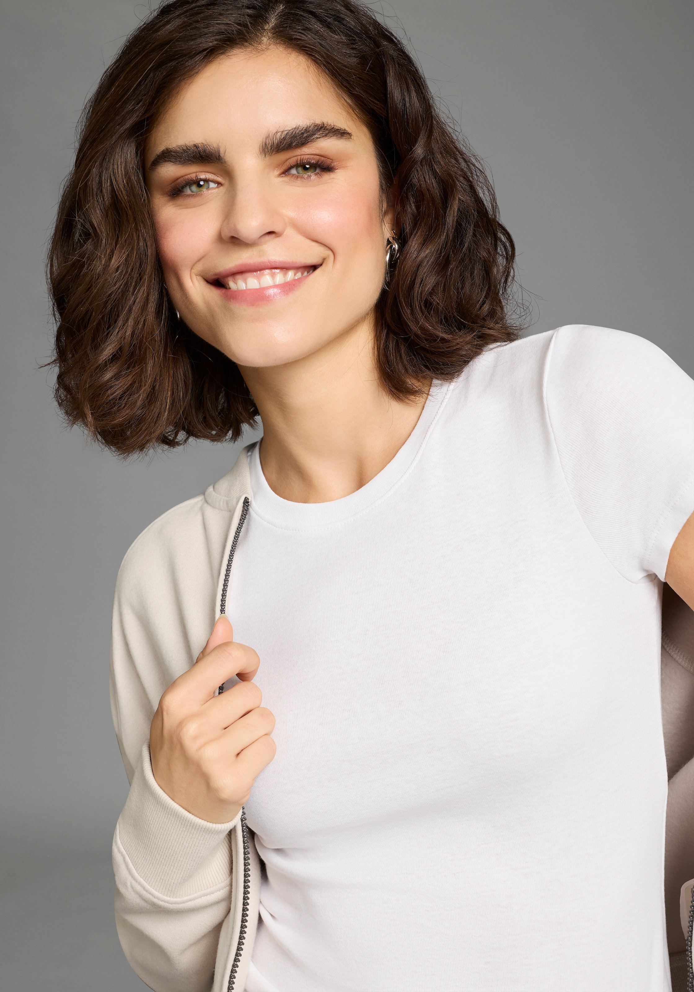 Flashlights T-Shirt 4er-Pack, 