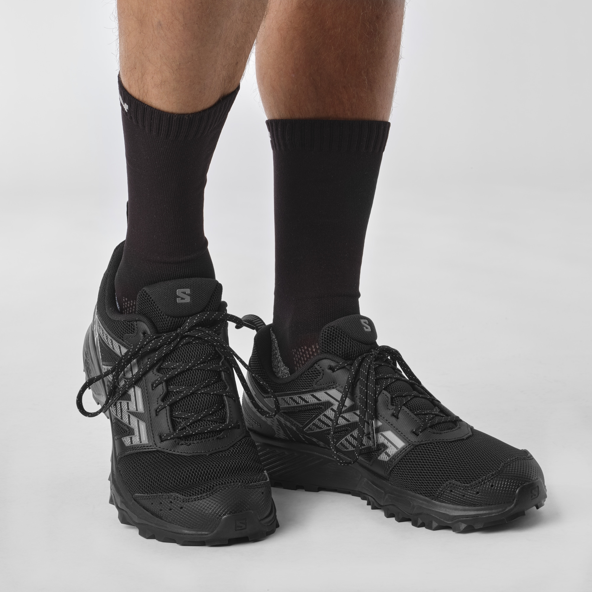 Salomon Wanderschuh »WANDER«, Trailrunningschuhe