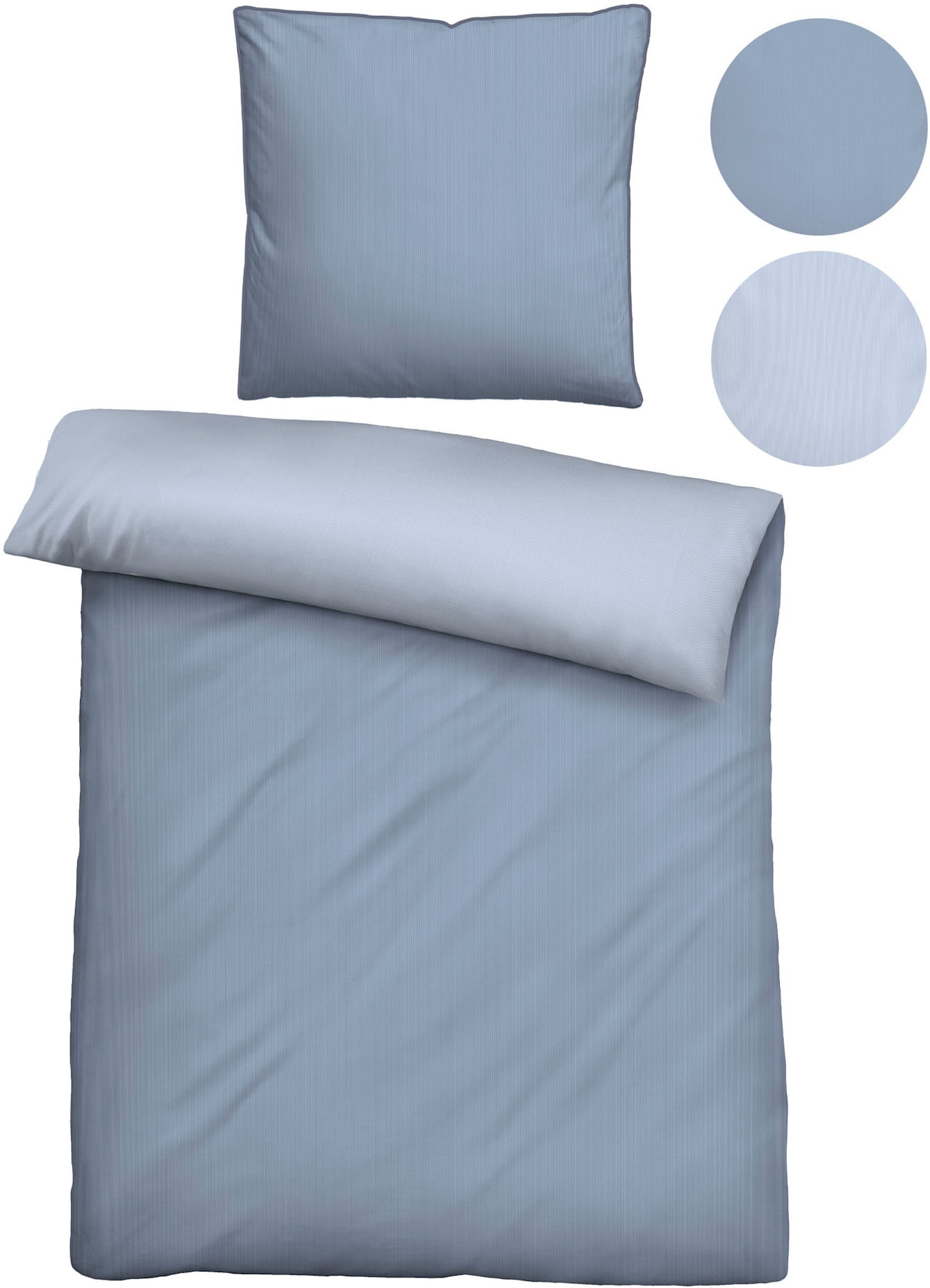 Biberna Bettwäsche 1 Stk. tlg.