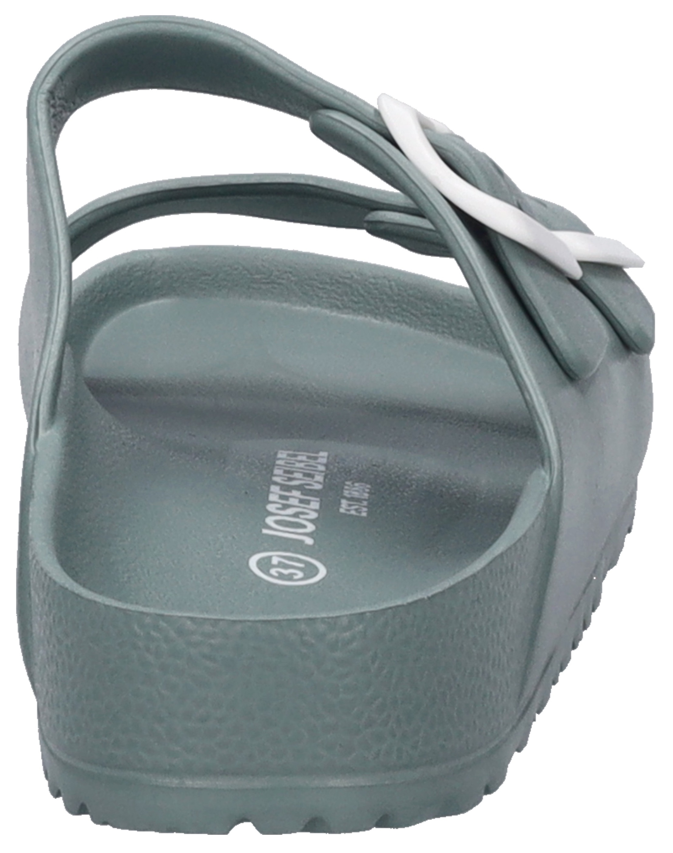 Josef Seibel "Martinique 01", Badeschuh, Sandale, Flats mit Fußbett günstig online kaufen