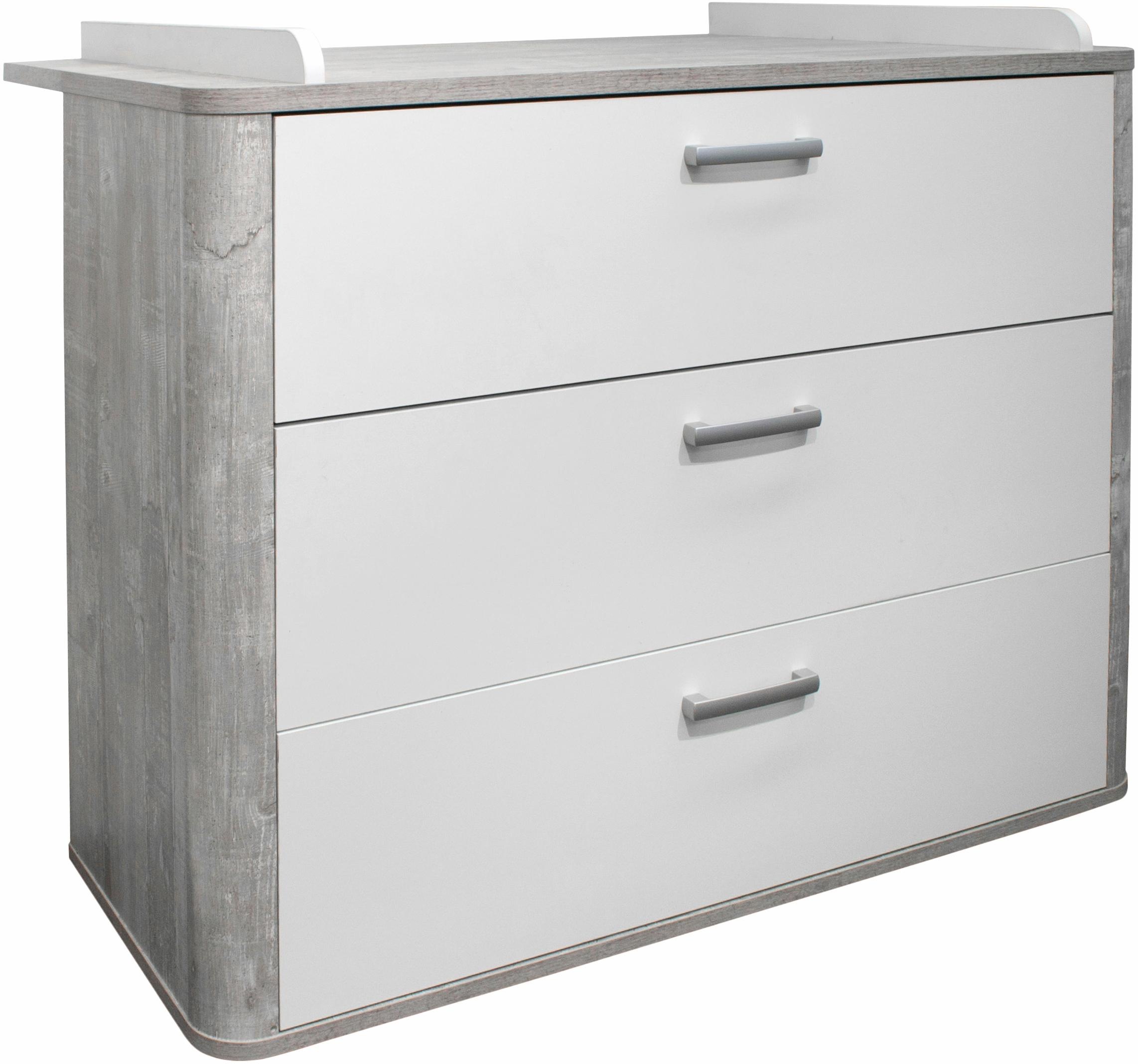 Thumbnail - Mäusbacher Wickelkommode "Aarhus" 110 cm