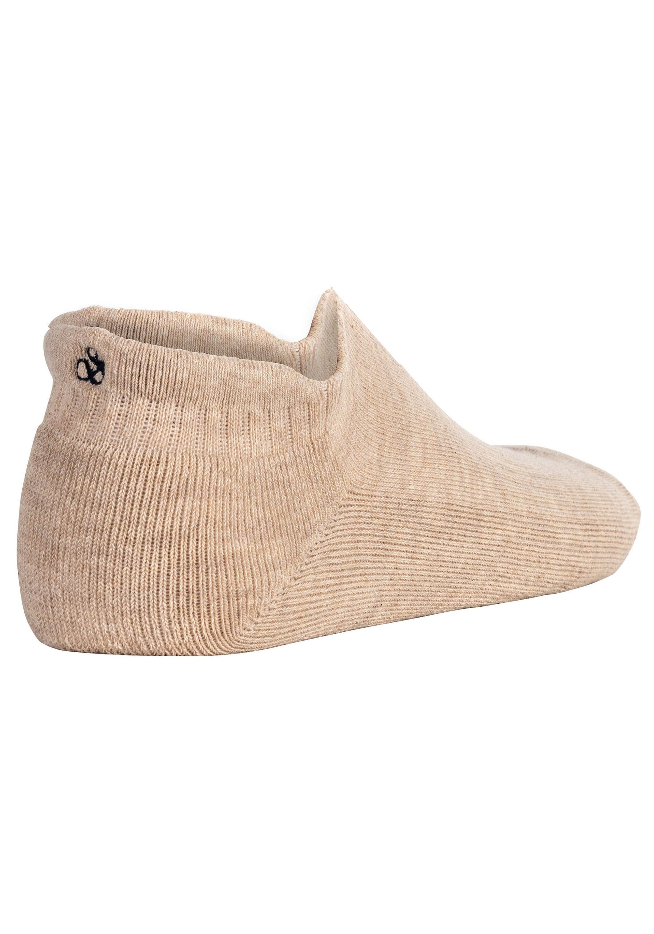 Scotch & Soda Sneakersocken »Socken 1/2 Terry Low Cut 6er Pack«