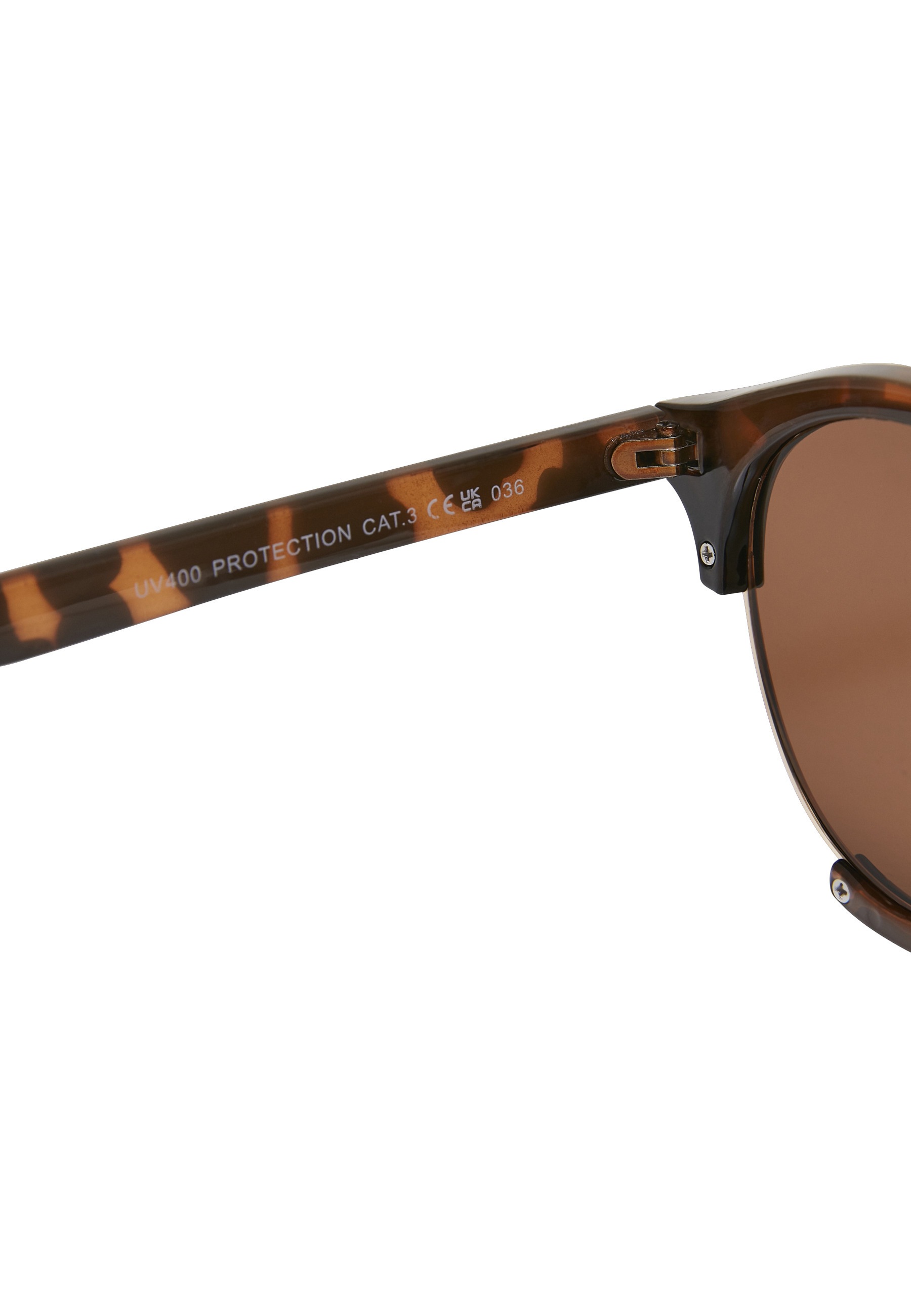 URBAN CLASSICS Sonnenbrille »Urban Classics Unisex Sunglasses Coral Bay«