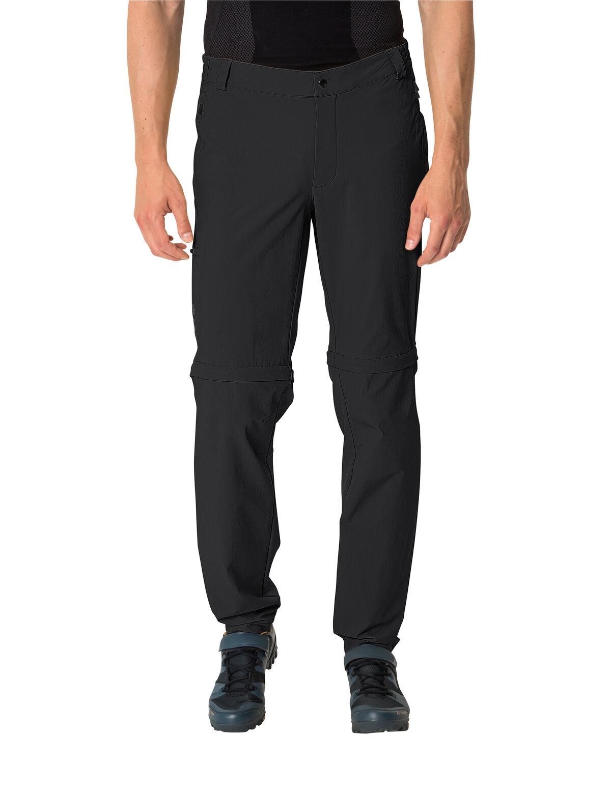 VAUDE Fahrradhose »YARAS«