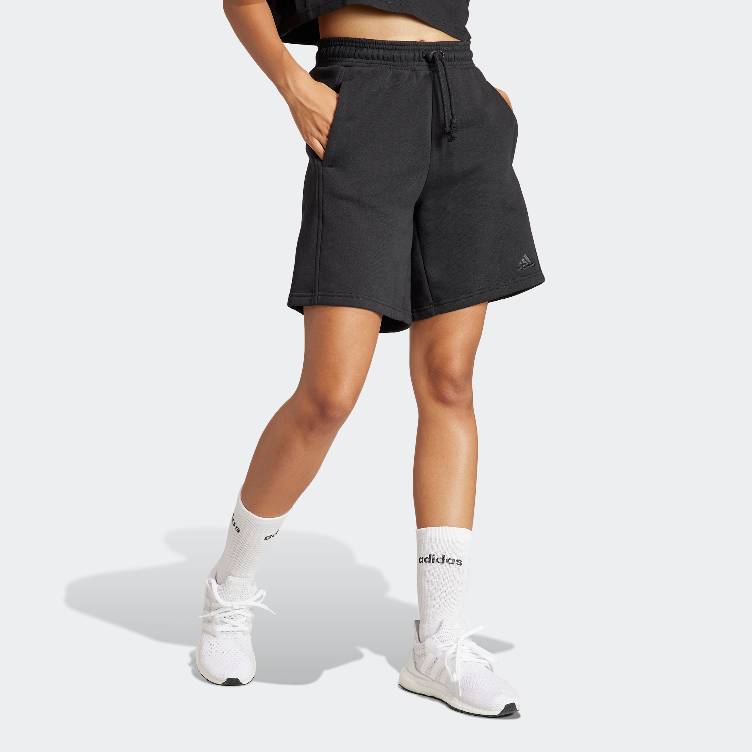 adidas Sportswear Shorts "W ALL SZN SHO", (1 tlg.)