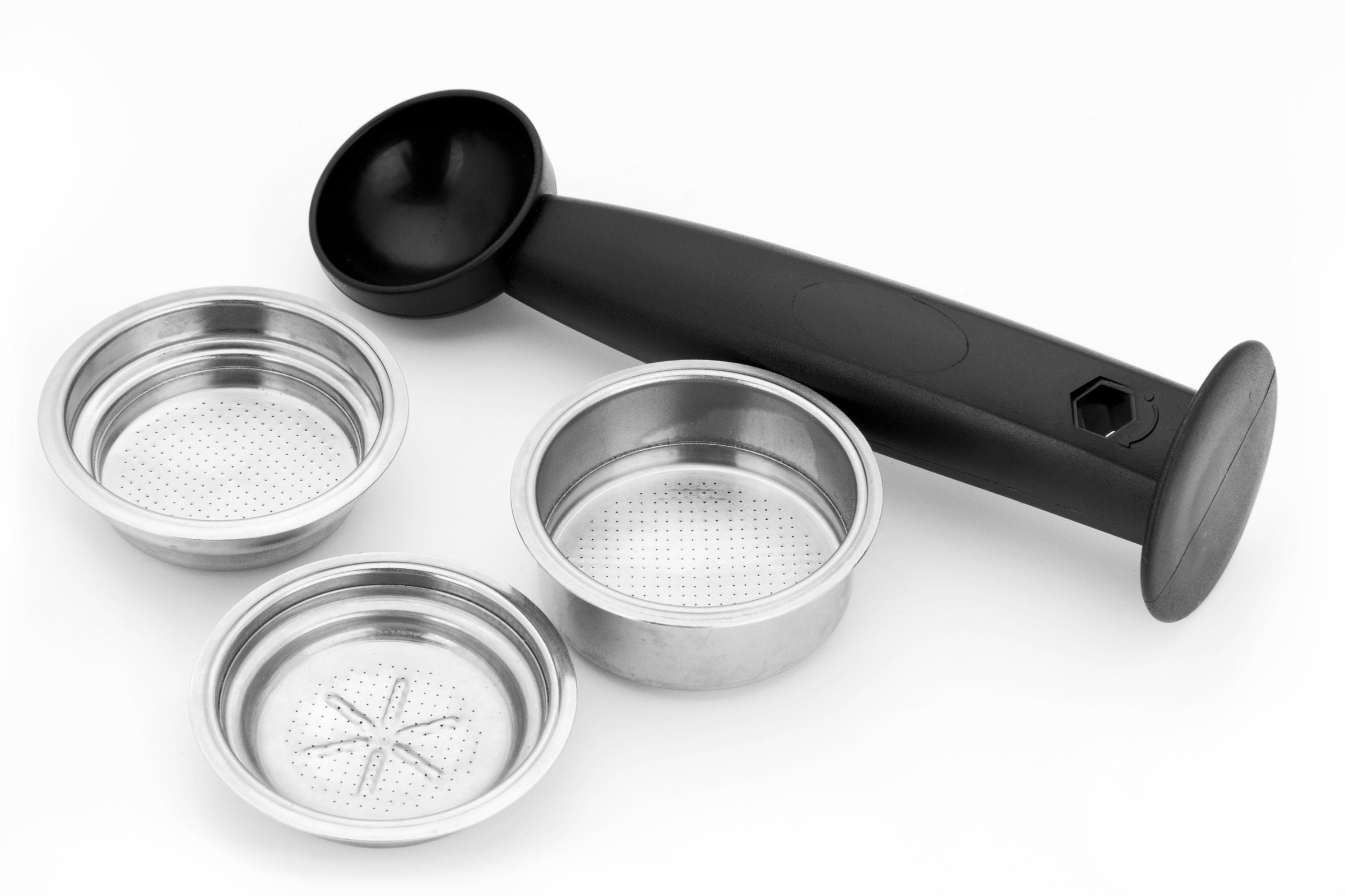 Gastroback Espressomaschine "Design Espresso Pro 42709" günstig online kaufen