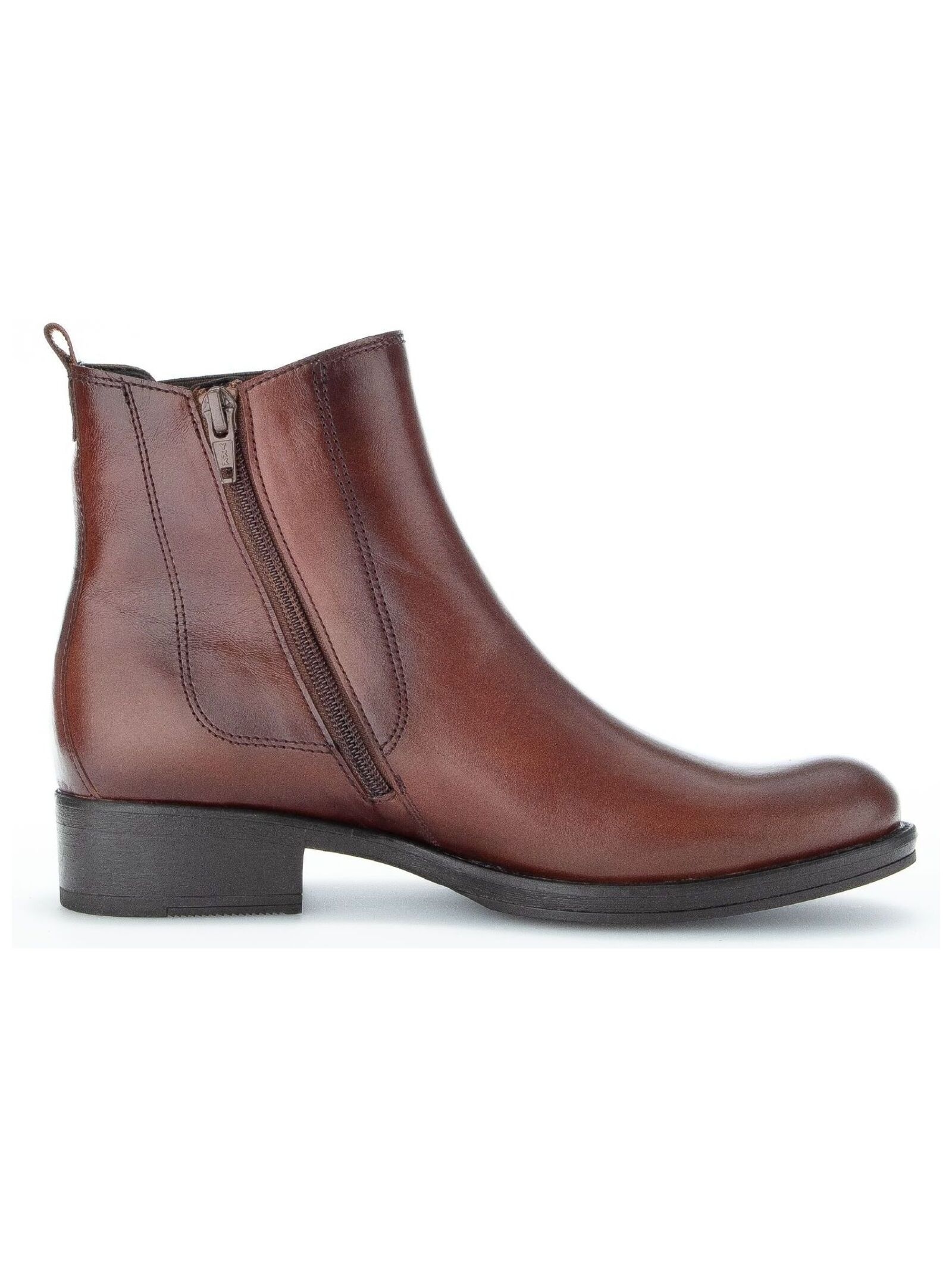 Gabor Stiefelette »Gabor Stiefelette Leder/Textil«