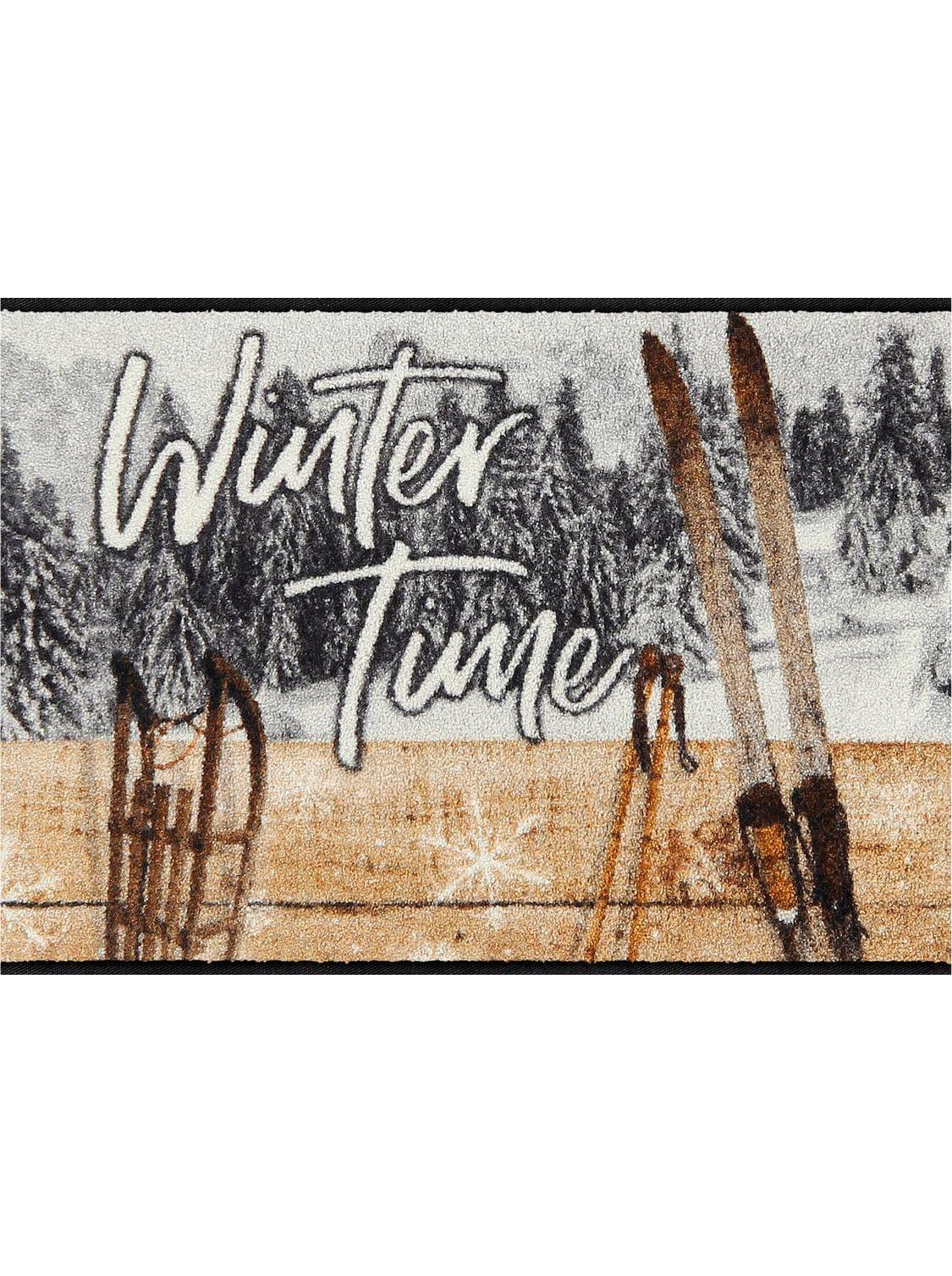 Salonloewe Fußmatte rechteckig 7 mm Höhe günstig online kaufen