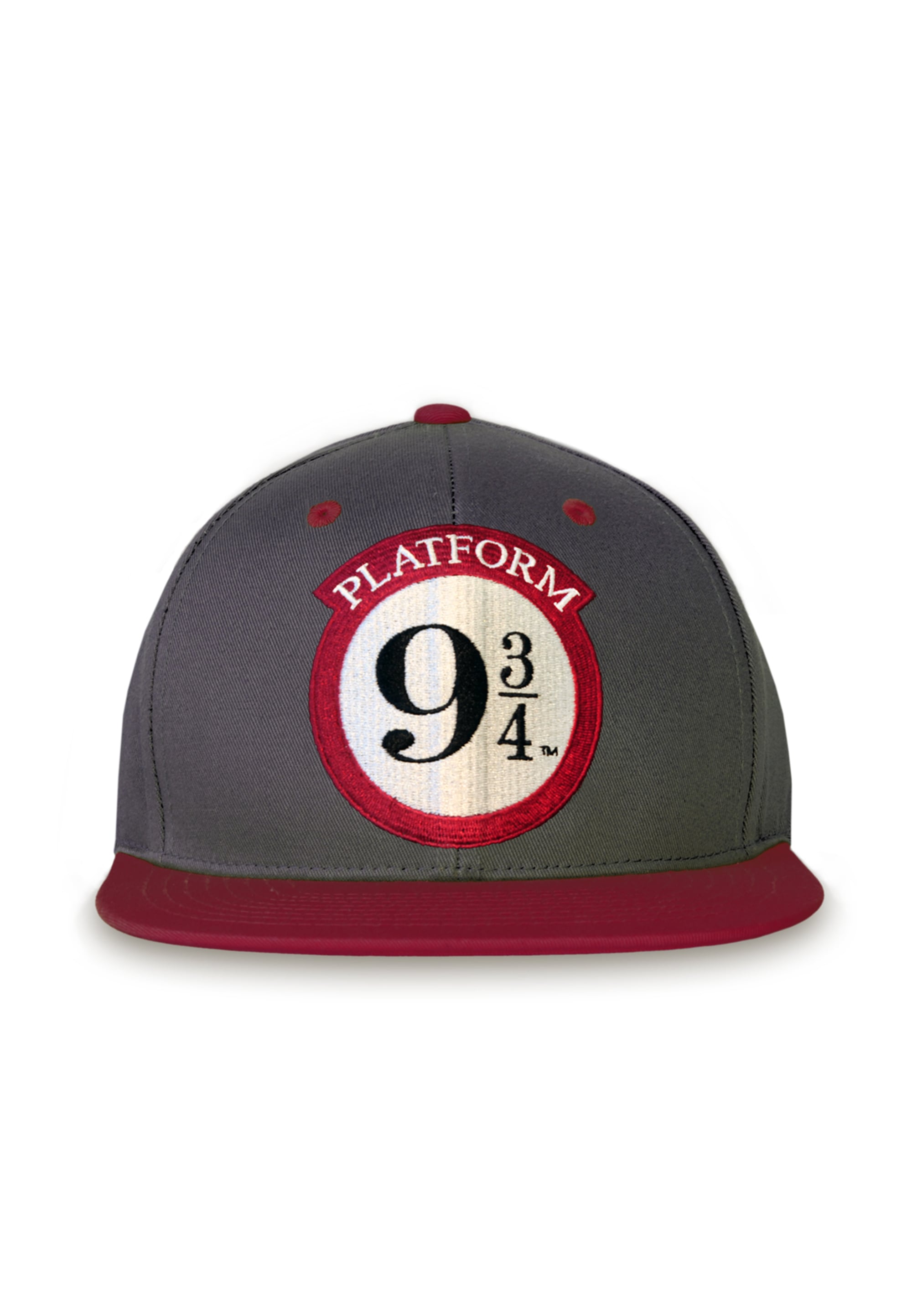 Baseball Cap »Harry Potter - Hogwarts Express«, mit lizenziertem Originaldesign