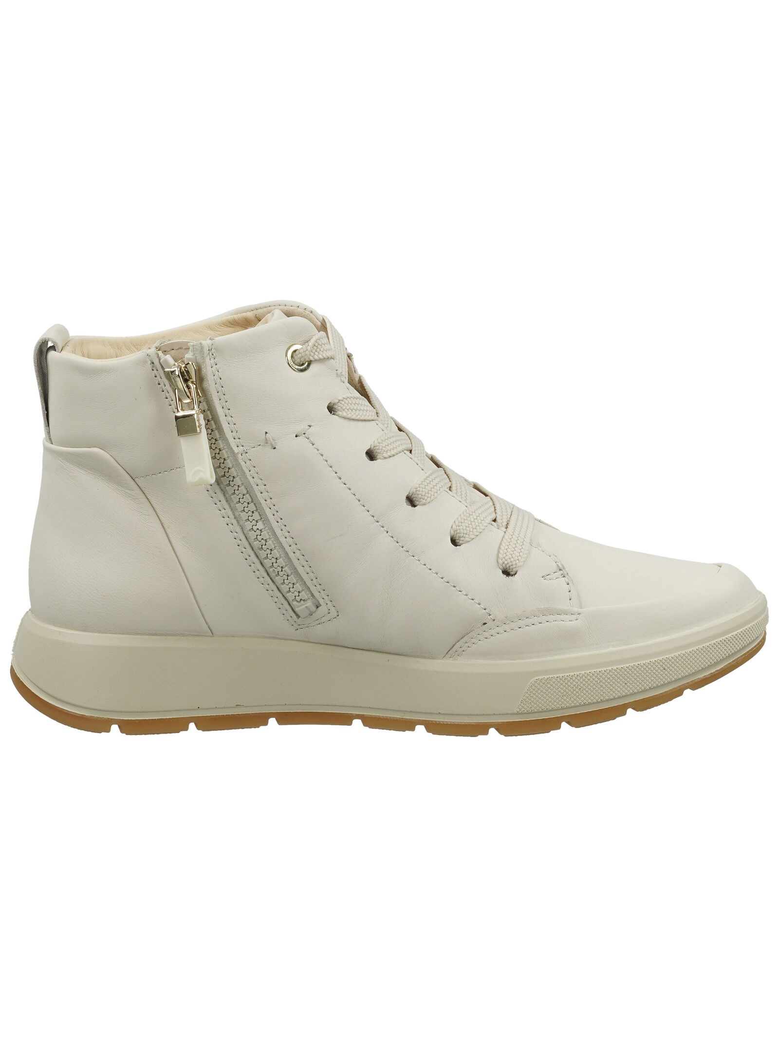 Ara Sneaker »Ara Sneaker Leder/Textil«