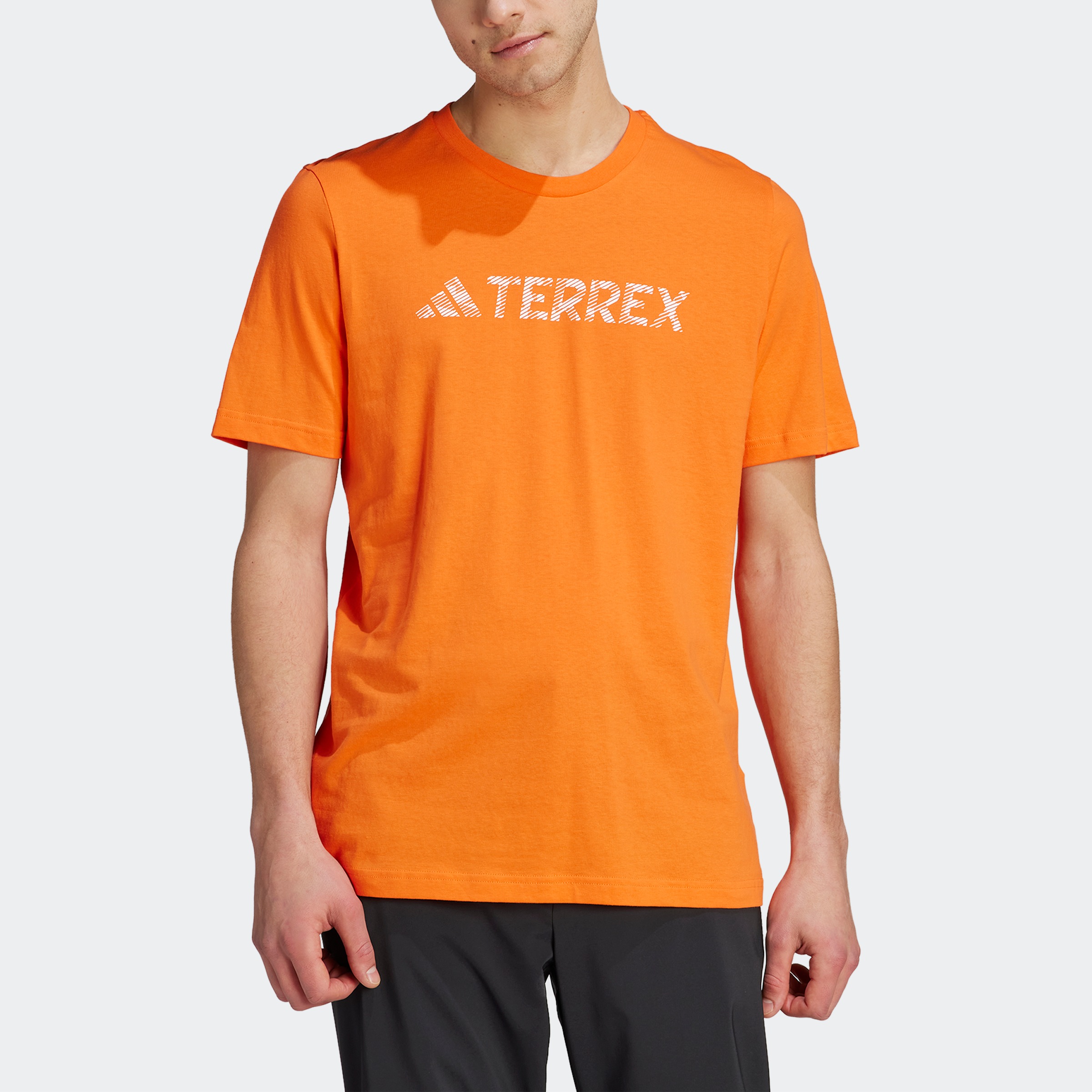 adidas TERREX Funktionsshirt "TX Logo Tee" günstig online kaufen