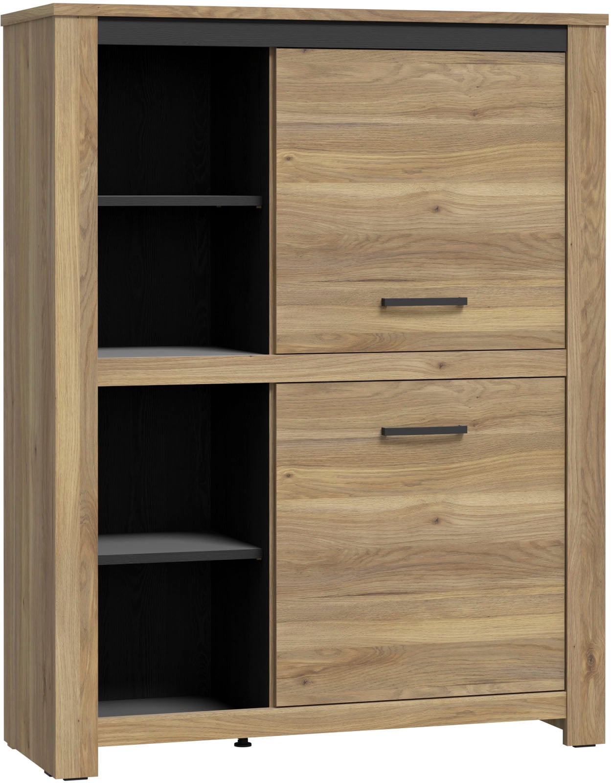 FORTE Highboard »San Cayetano«