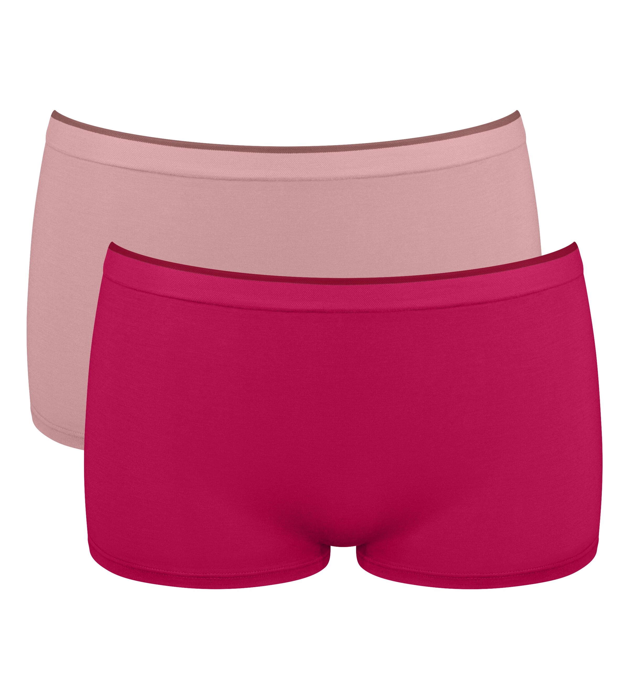 sloggi Panty "GO Sense" Santoni Rundstrick