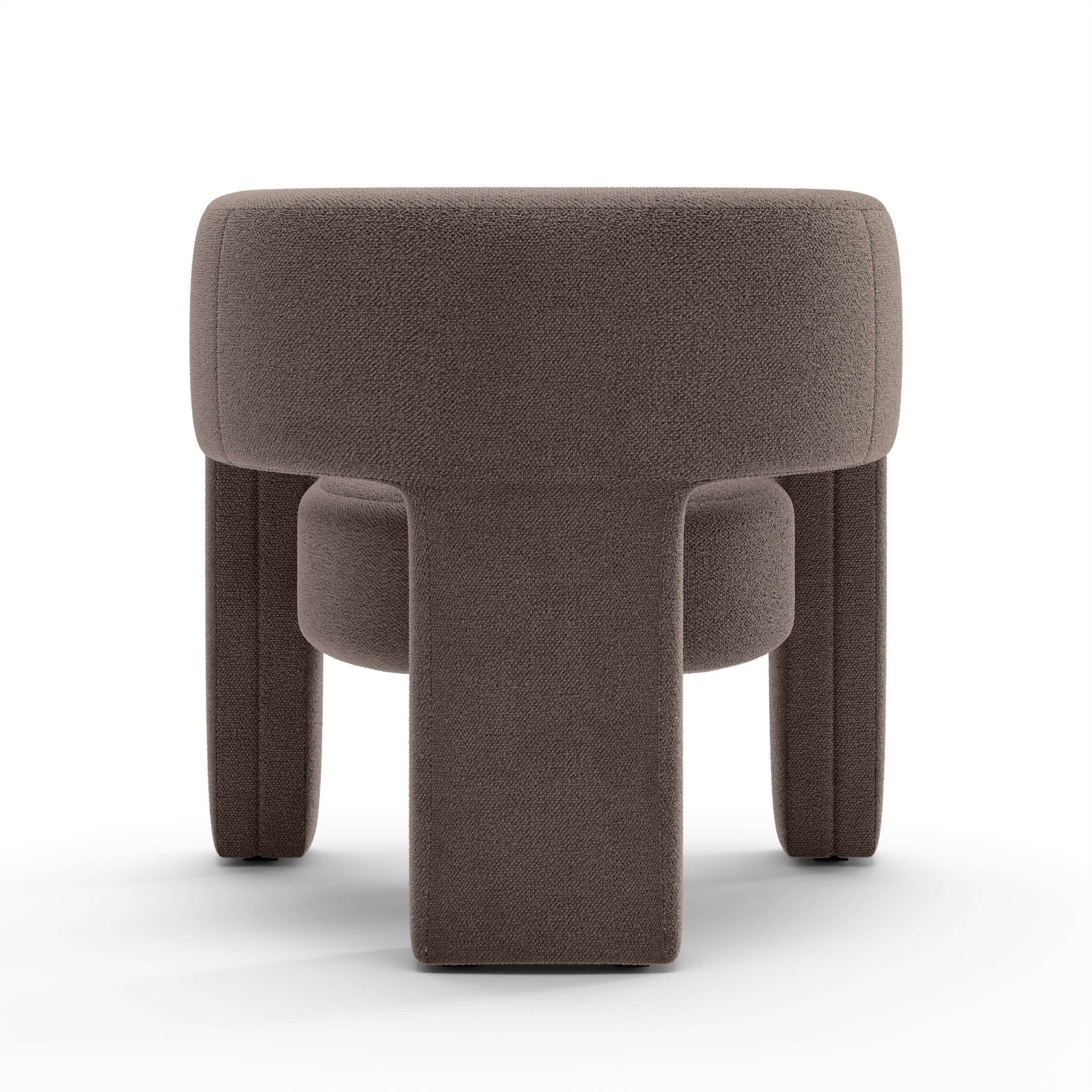 LeGer Home by Lena Gercke Sessel »Ohrensessel SELMIA Moderner Lounge-Sessel Einzelsitz, B/T/H 73/62/76cm«, Relaxsessel/Lehnstuhl, erhältlich in trendigen Stoff- und Farboptionen