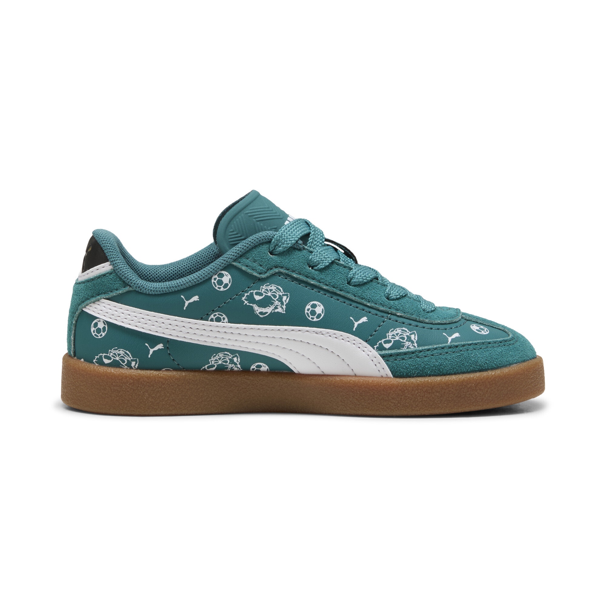 PUMA Sneaker »PUMA Club II Era Super PUMA Sneakers Kinder«