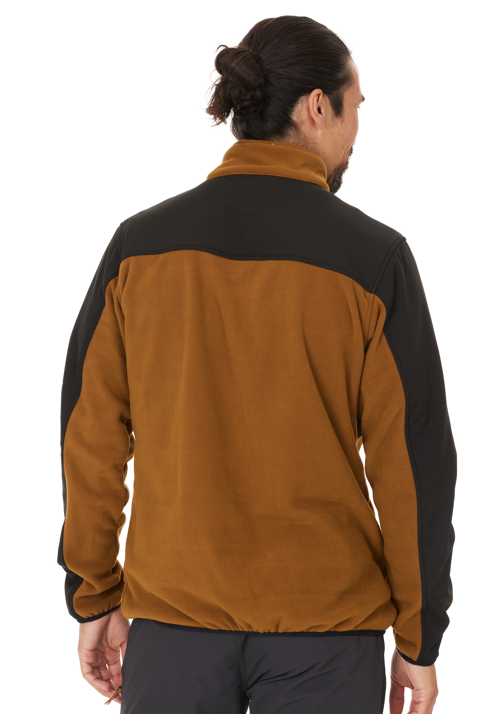 WHISTLER Fleecejacke »Evo«, mit atmungsaktivem Material