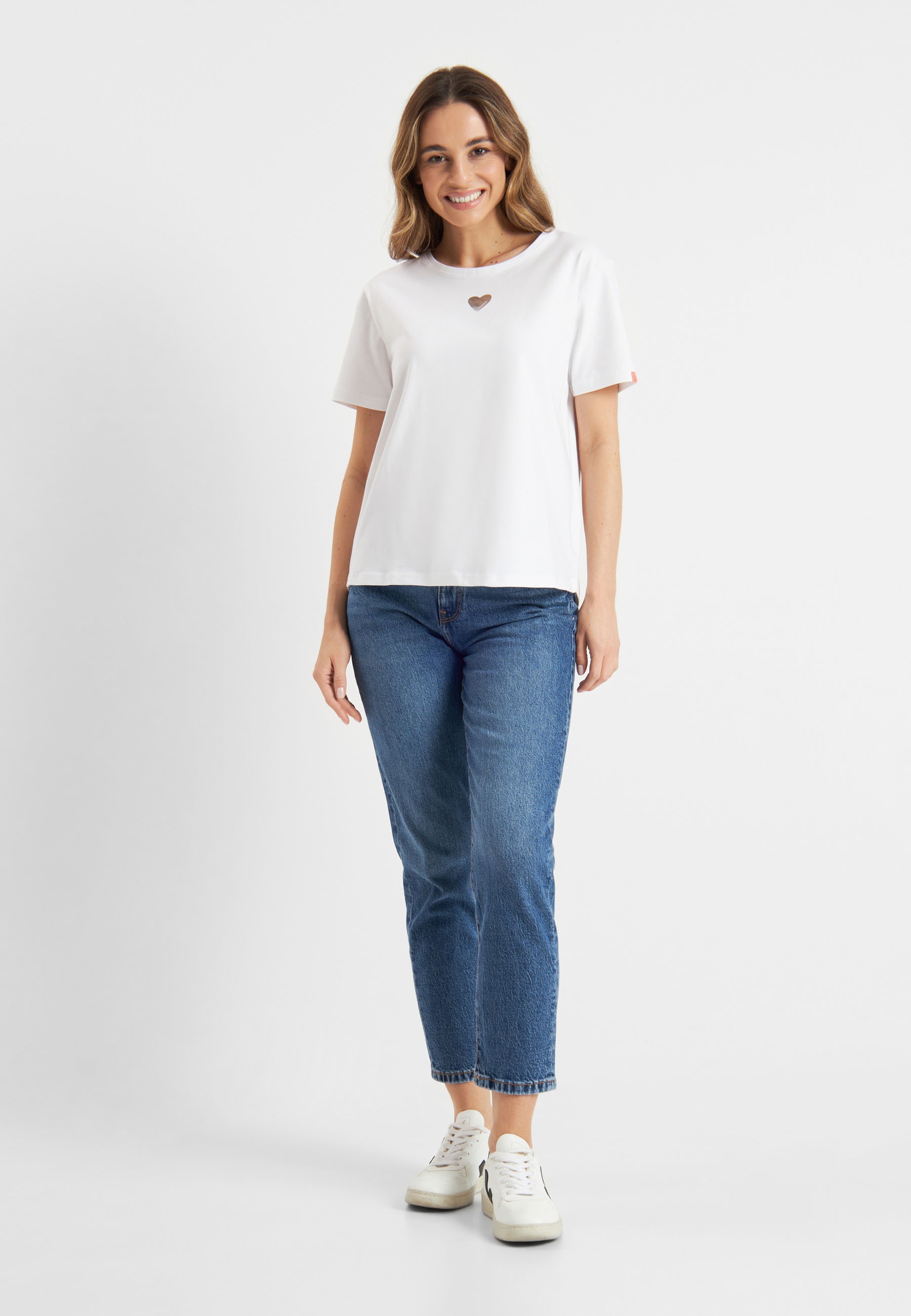 Frieda & Freddies T-Shirt »Frieda & Freddies T-Shirt«