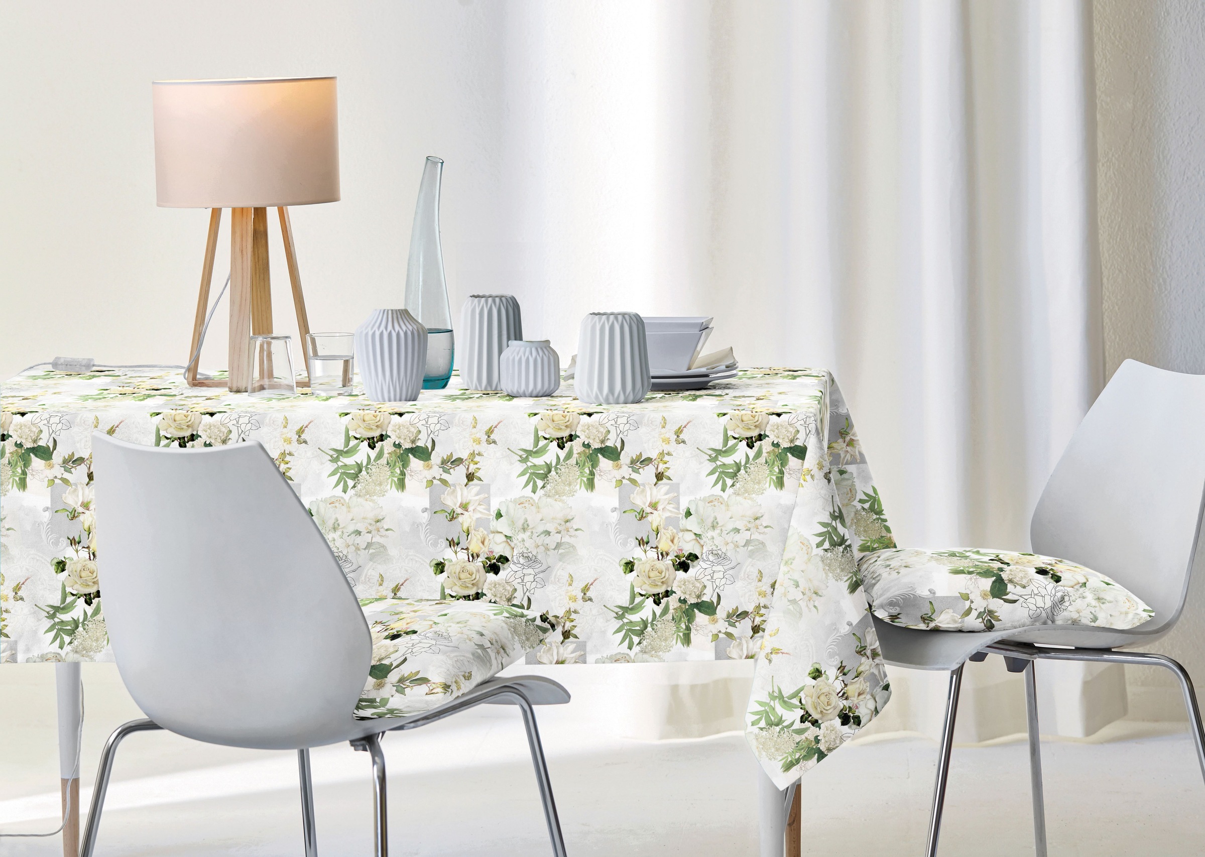 APELT Tischdecke "6721" günstig online kaufen