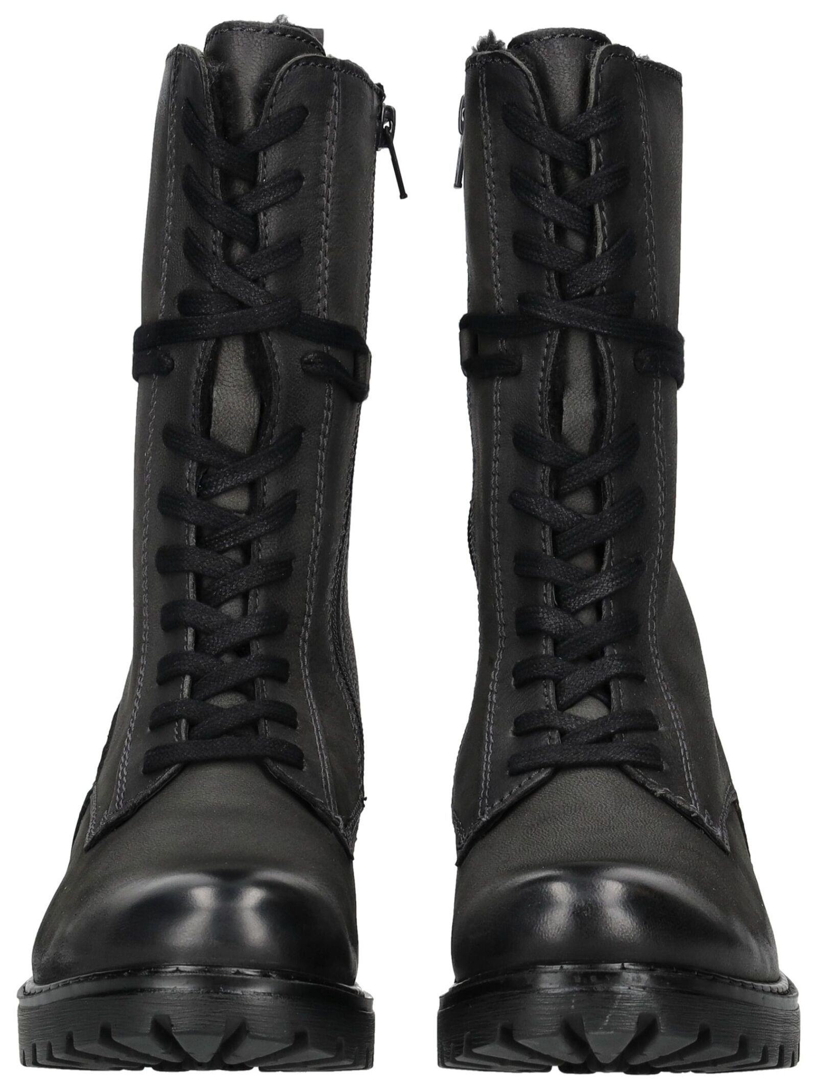 Thumbnail - Josef Seibel Schnürstiefel "Josef Seibel Stiefel Leder"