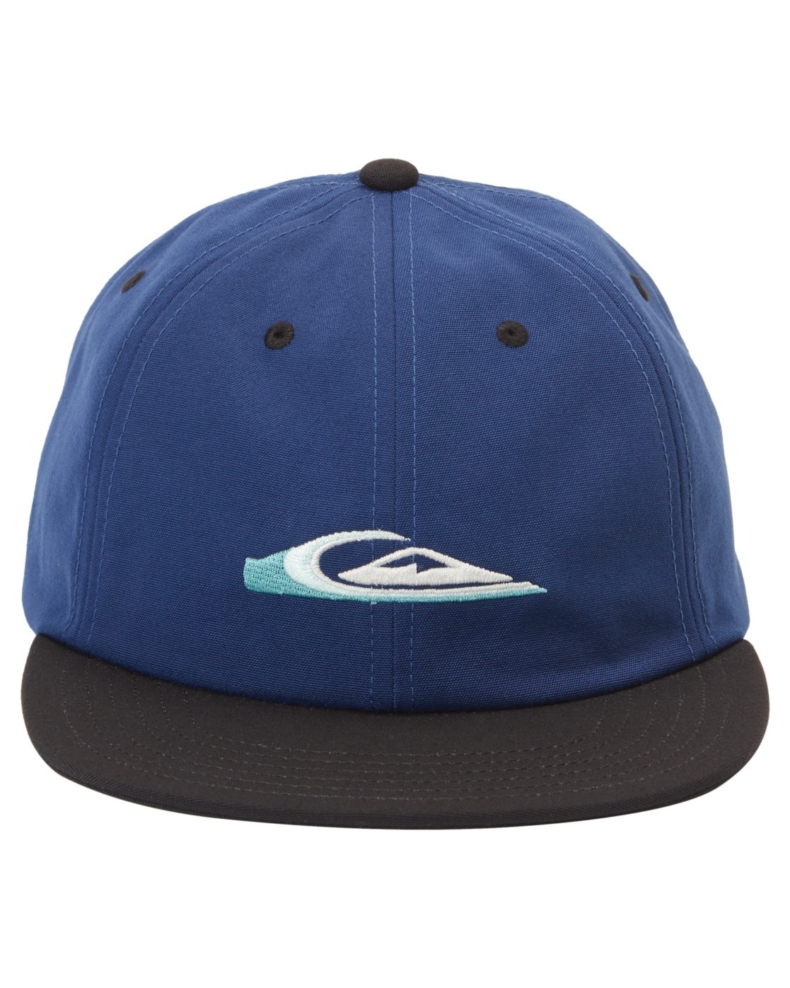 Quiksilver Snapback Cap "Block Stocker" günstig online kaufen