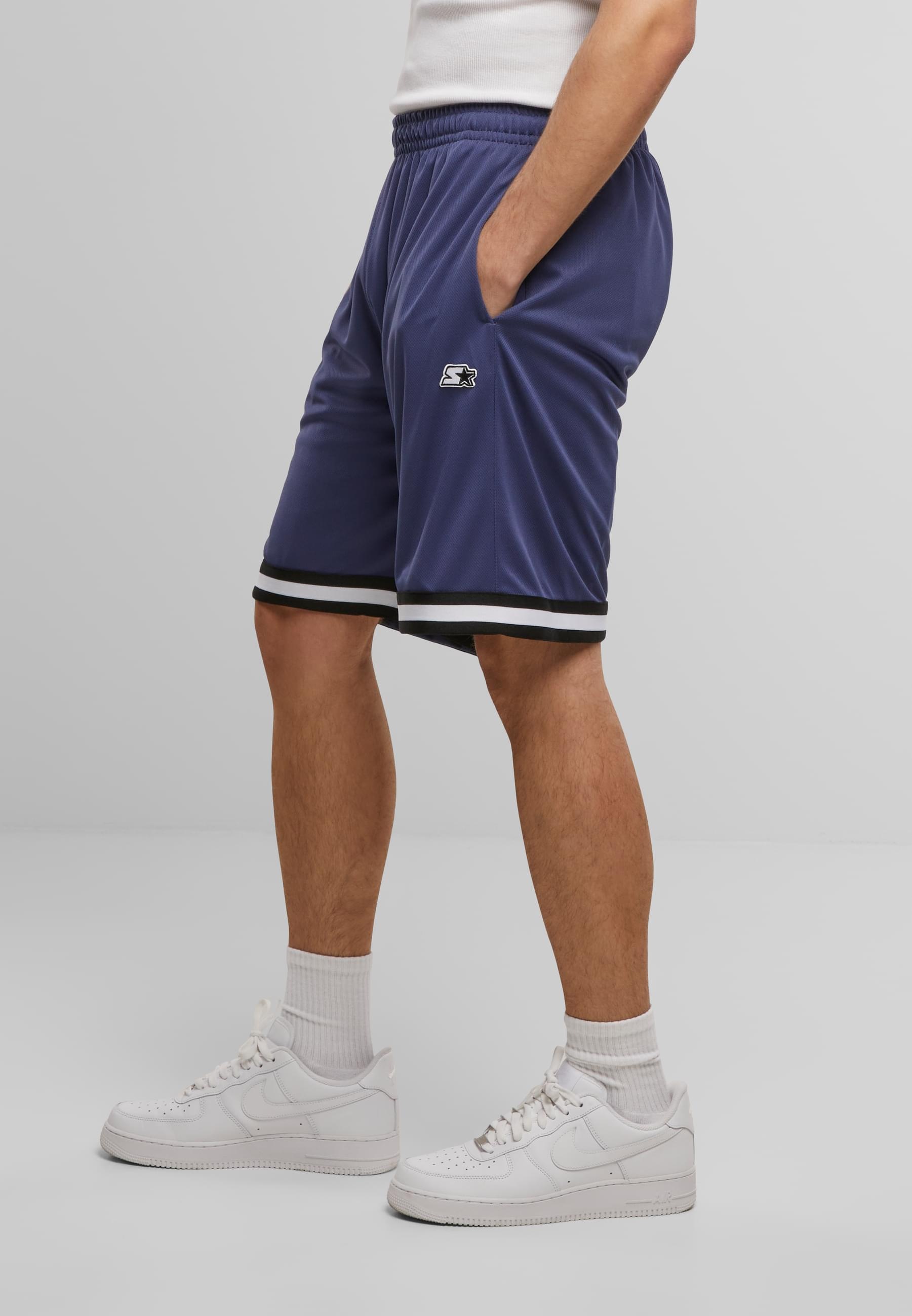 Starter Black Label Shorts »Starter Black Label Starter Baseball Mesh Shorts«