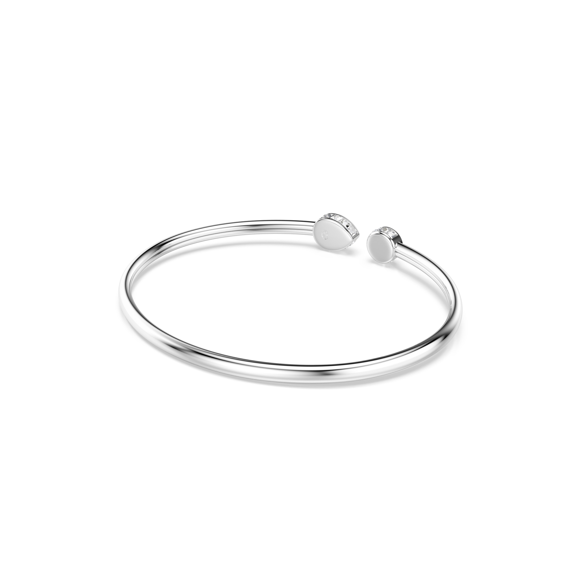 Swarovski Armspange »Schmuck Geschenk Chroma Armreif« mit Swarovski® Kristall, Zirkonia (synth.)