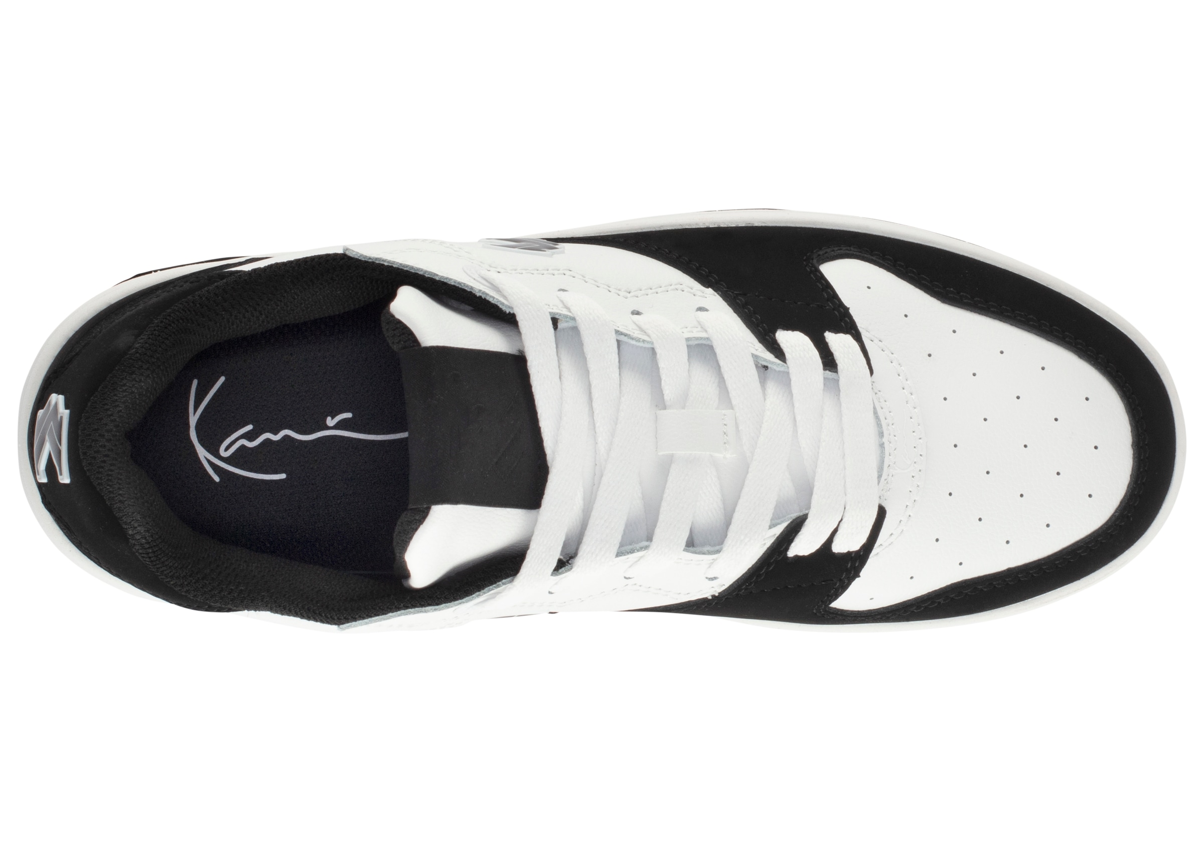 Karl Kani Sneaker »89 2K«