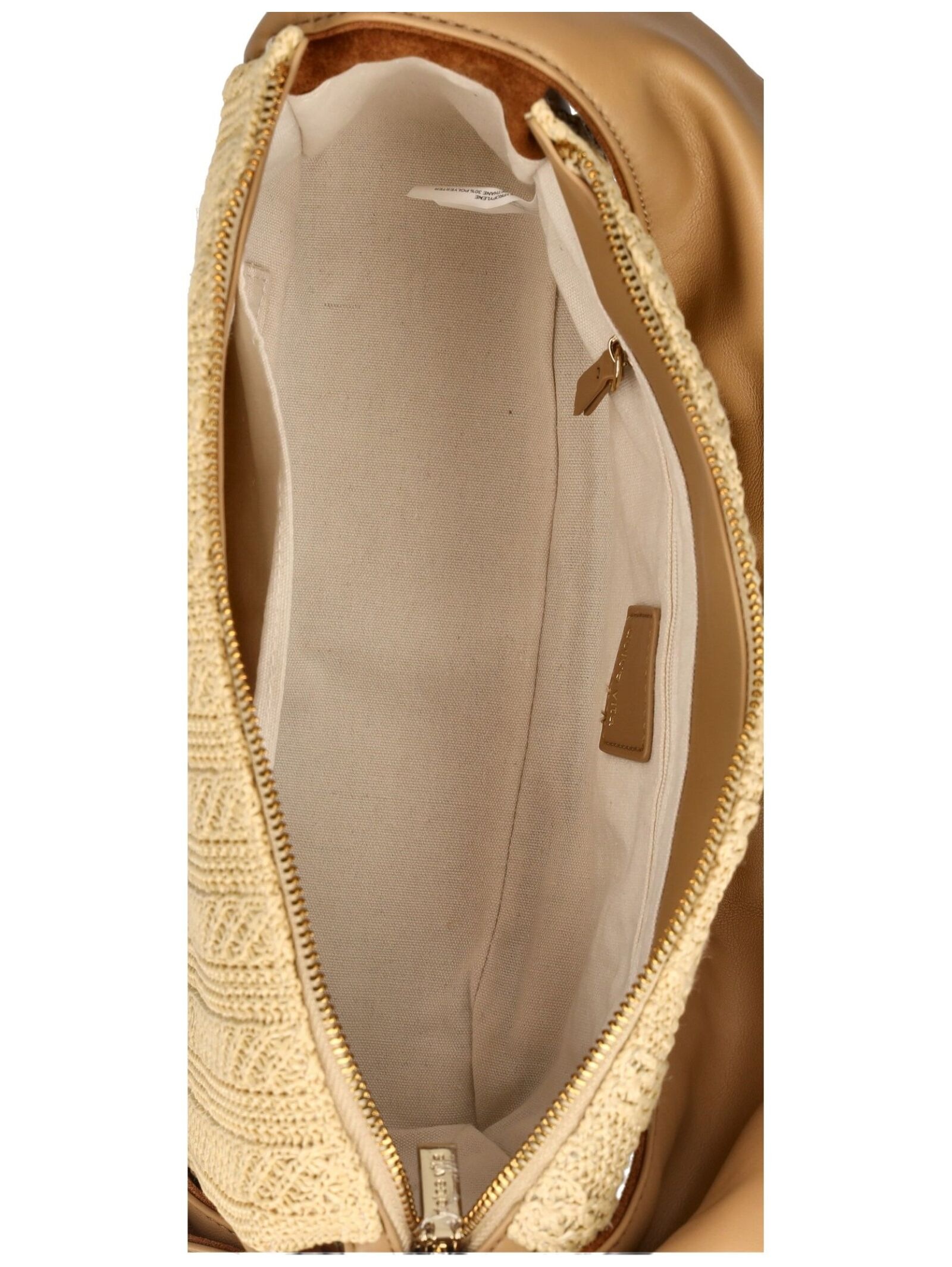 Dolce Vita Henkeltasche »Dolce Vita Taschen Textil«