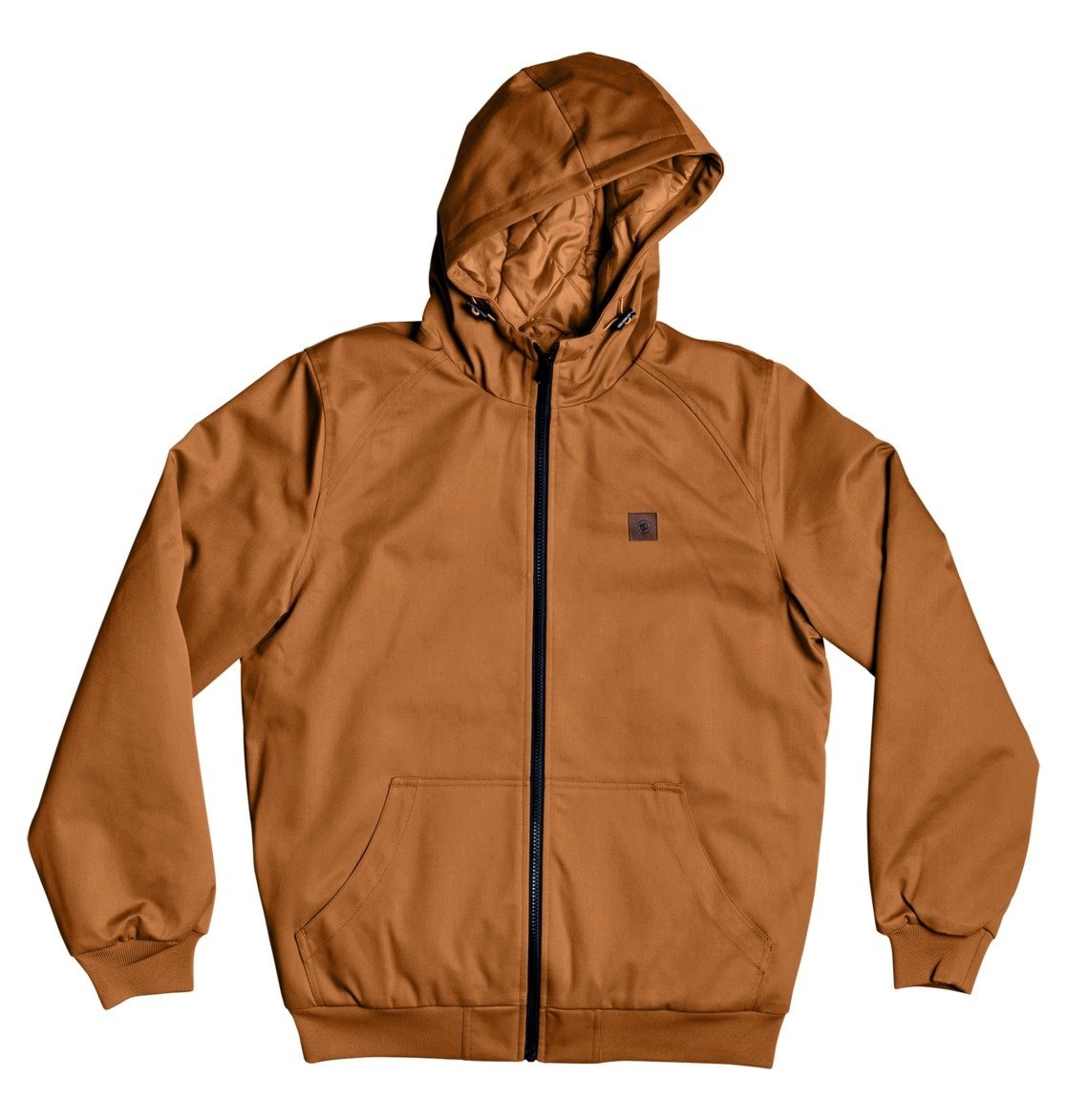 DC Shoes Outdoorjacke "Earl Padded", mit Kapuze