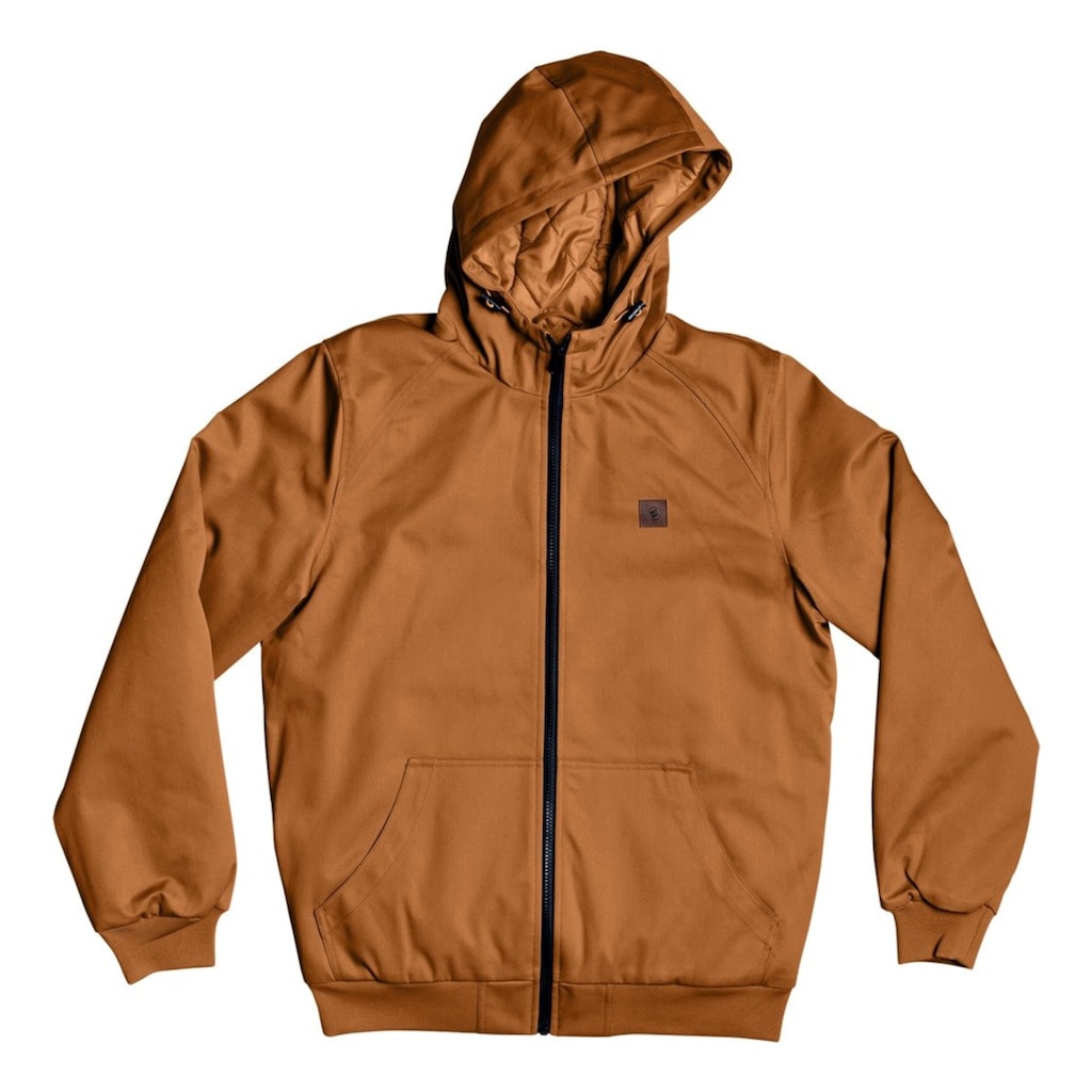 DC Shoes Outdoorjacke »Earl Padded«, mit Kapuze