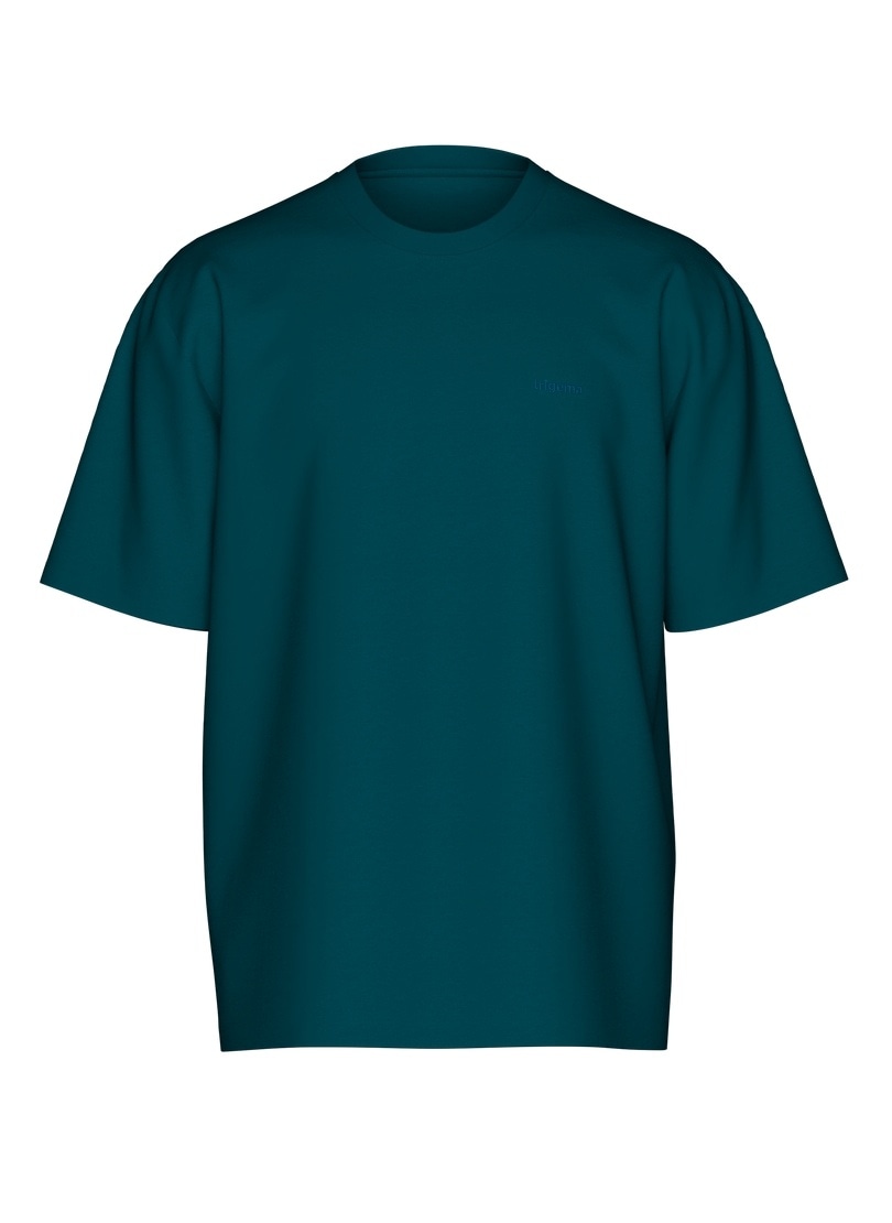 Trigema T-Shirt "TRIGEMA Heavy Oversized T-Shirt", 1 Stk. günstig online kaufen
