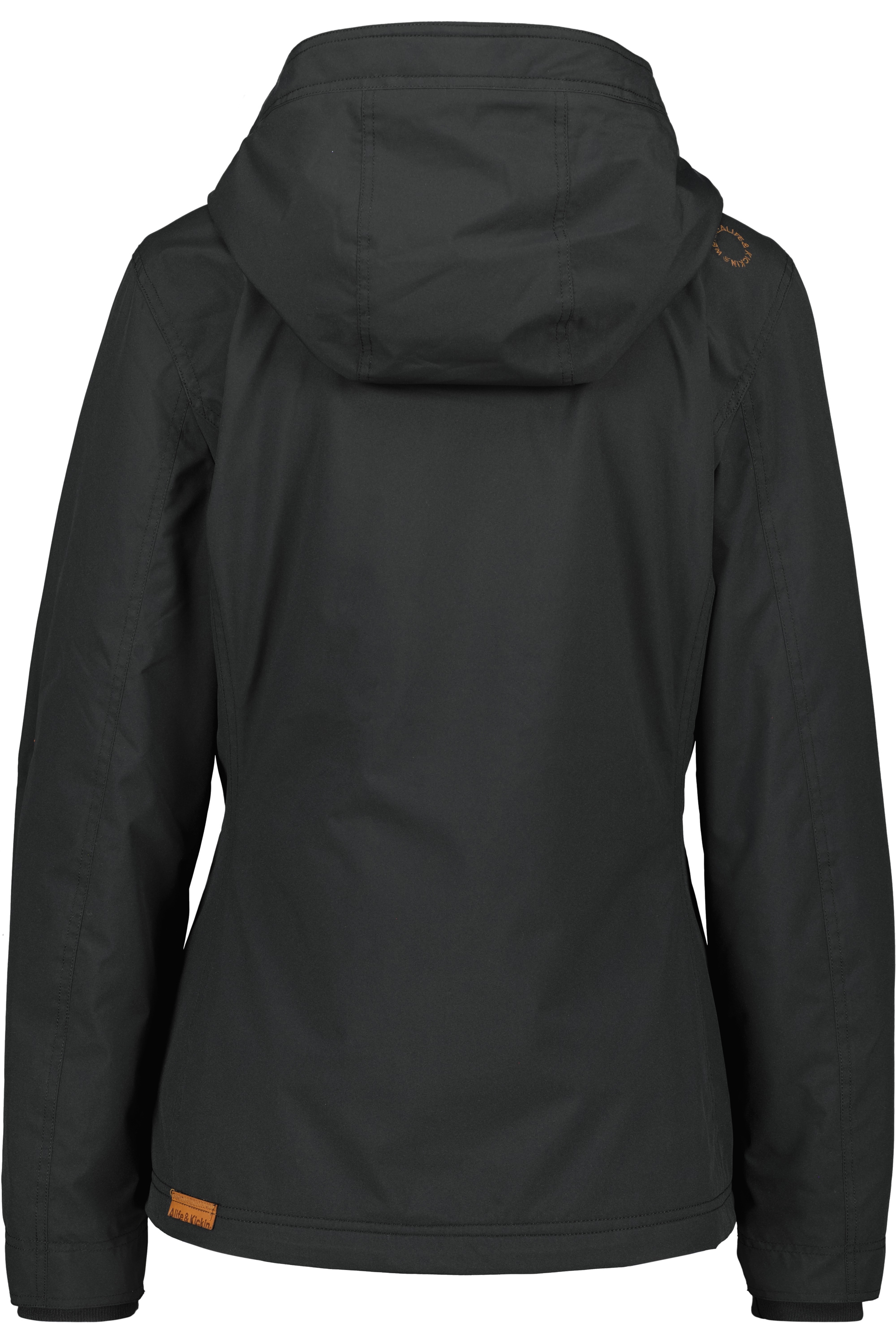 Alife & Kickin Steppjacke »Damen GinaAK A«