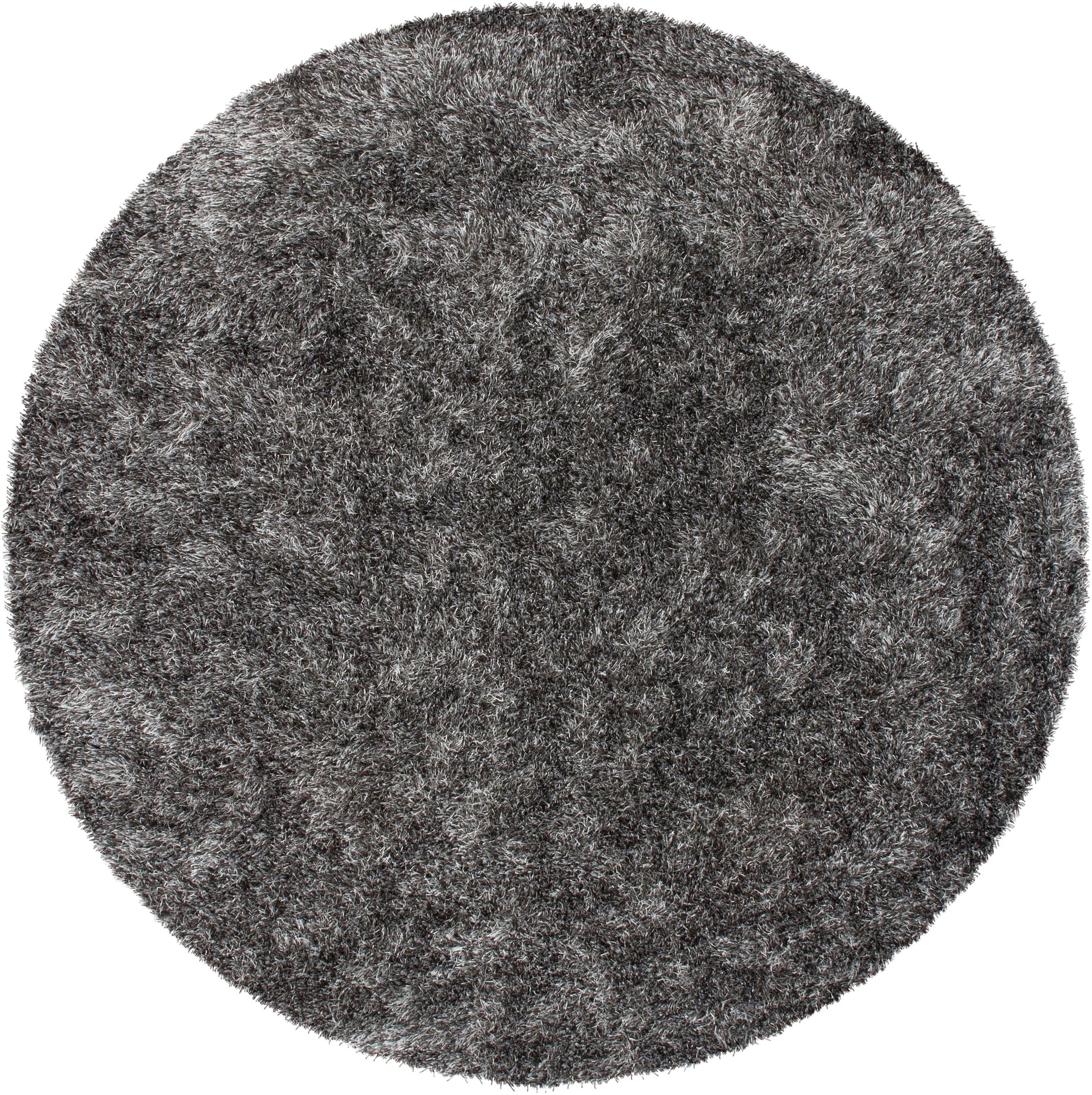 Bruno Banani Ilgo plauko kilimas »Alga« ovali 40 mm...