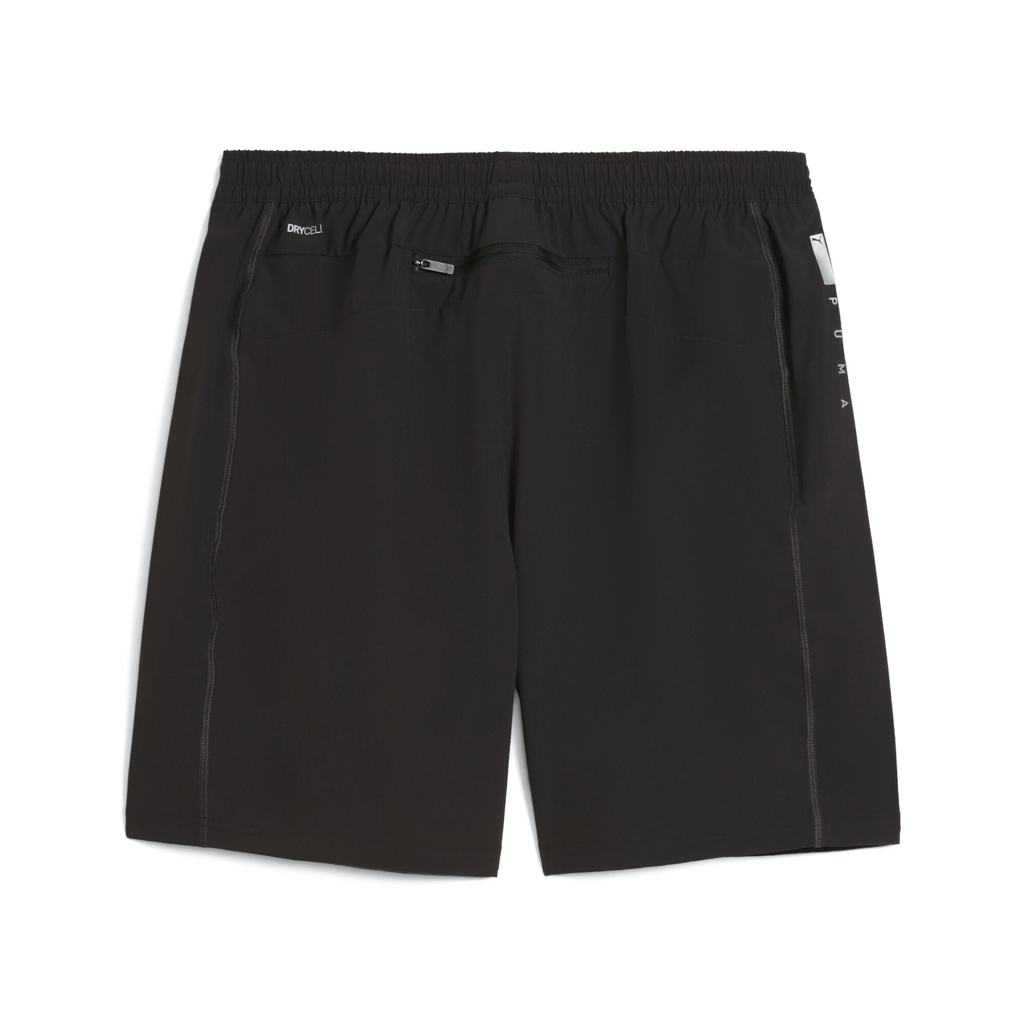 PUMA Trainingsshorts »PUMA FLEX 7" Gewebte Shorts Herren«
