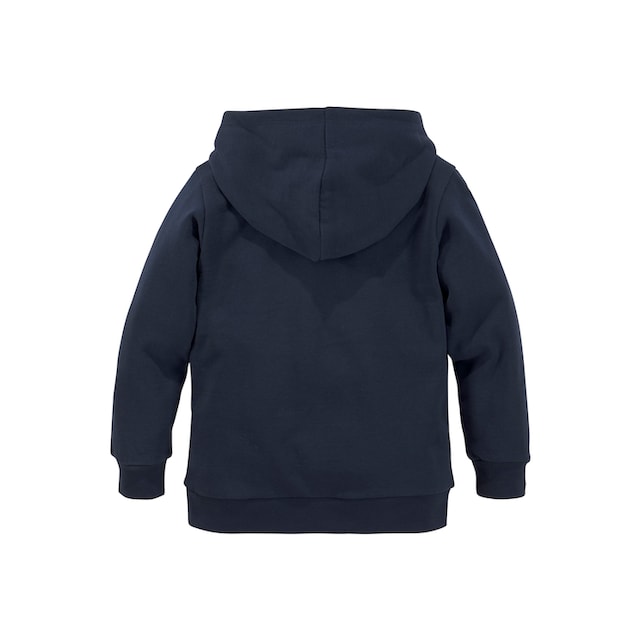 KIDSWORLD Kapuzensweatshirt, mit Rakete aus Wendepailletten ▷ für | BAUR