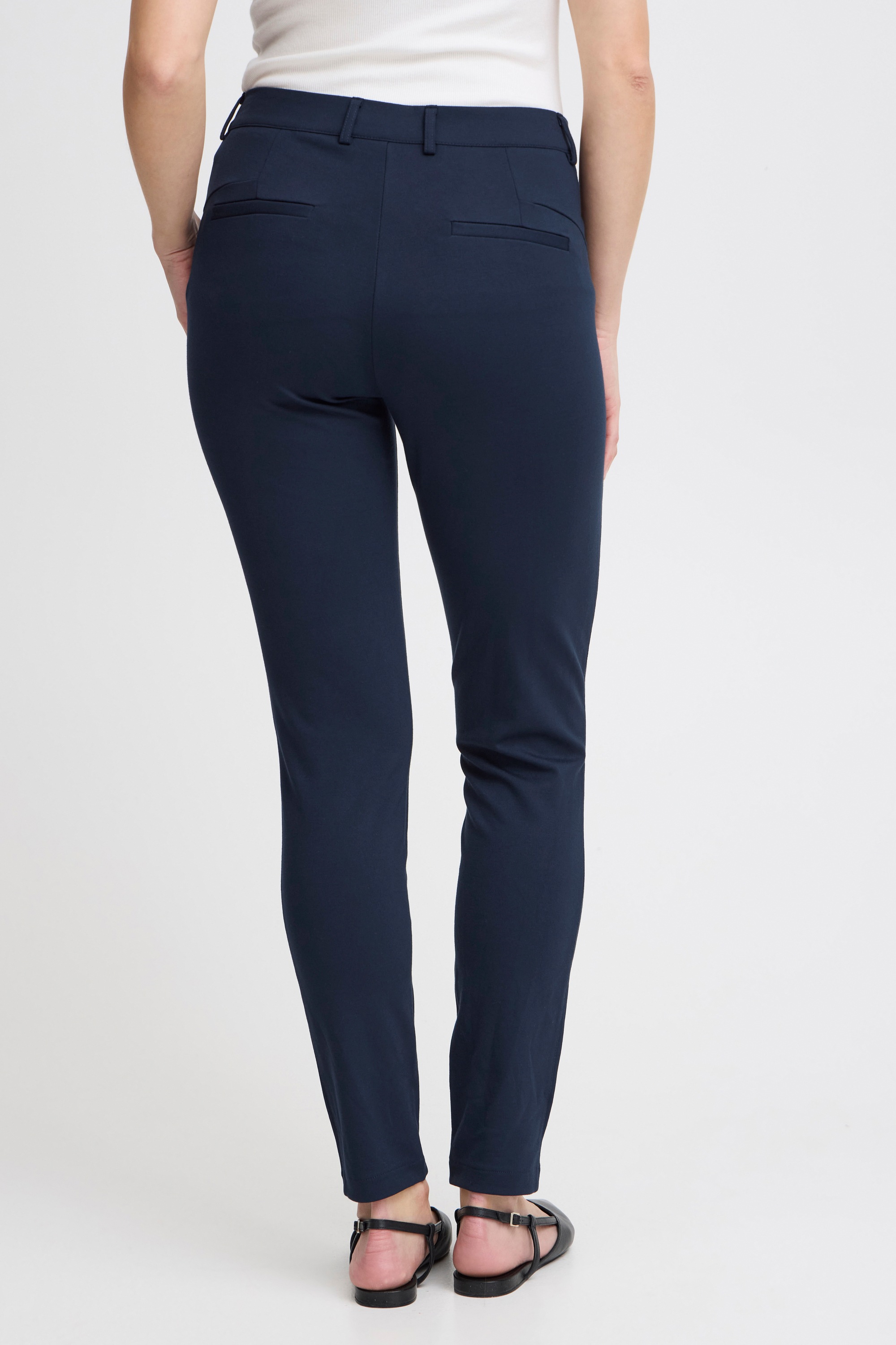 fransa Stoffhose »Hose FRLANO«