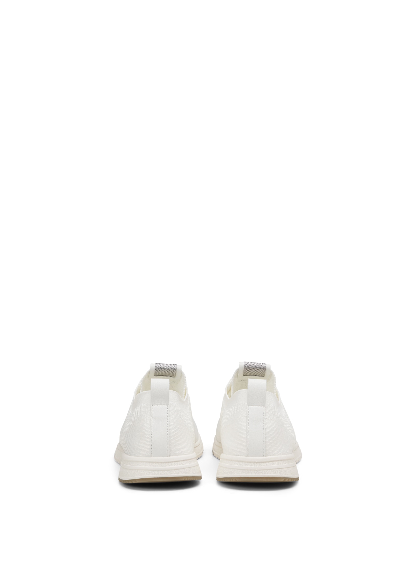 Marc O'Polo Sneaker »aus recyceltem Polyester«
