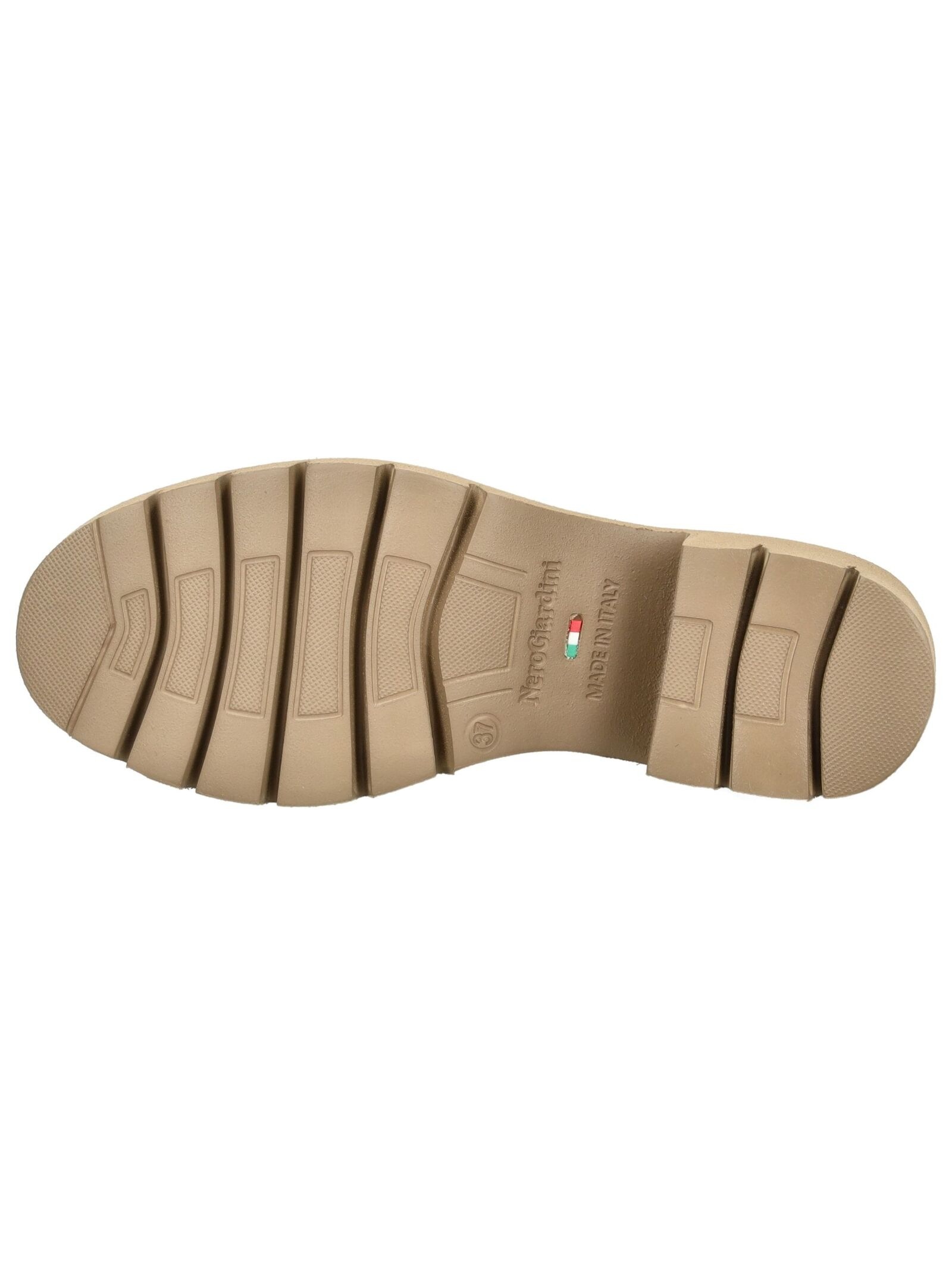 Nero Giardini Pumps »Nero Giardini Pumps Veloursleder«