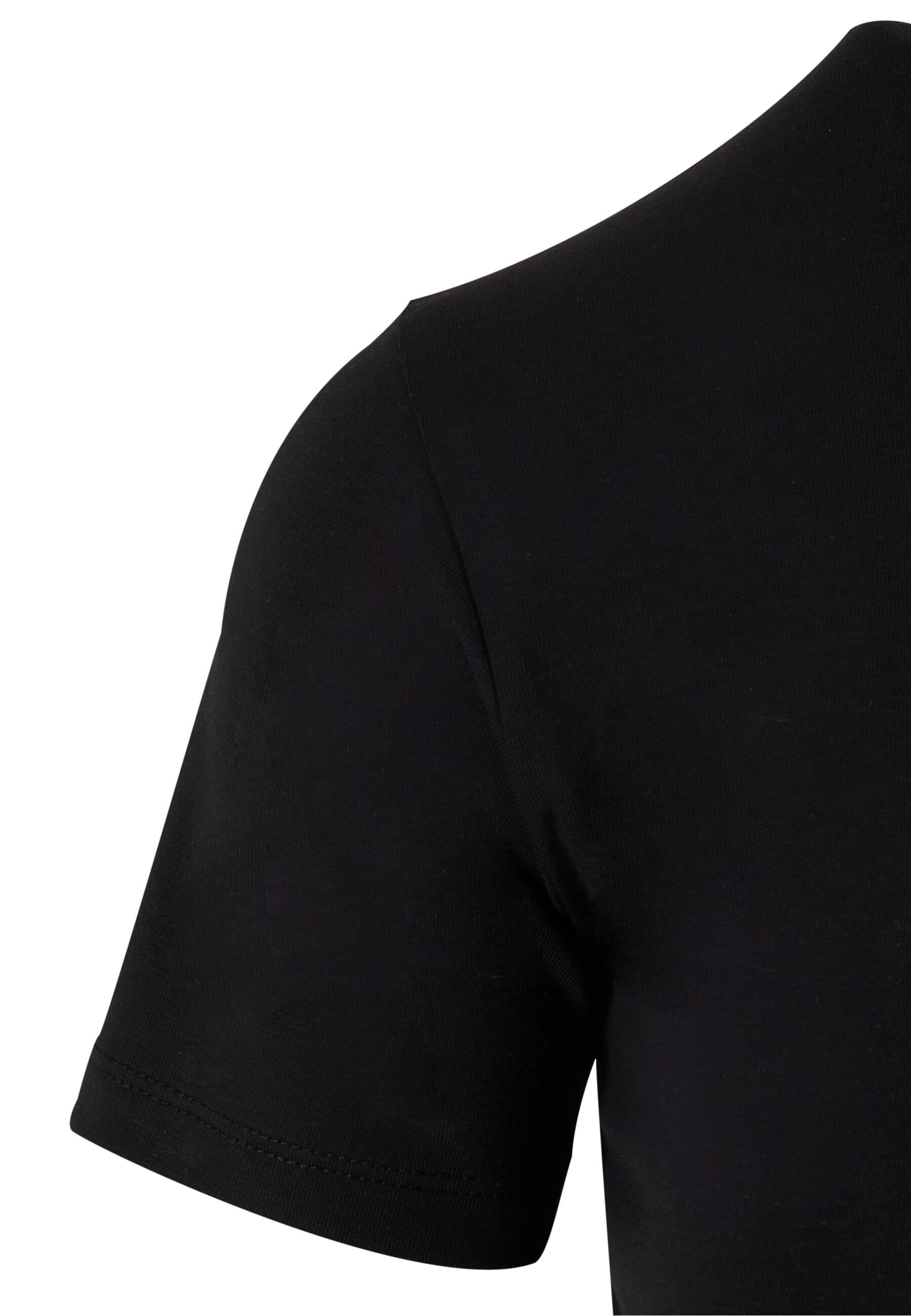 PEQUS T-Shirt »PEQUS PEQUS A Paradise Beach Club Graphic Top« 1 Stk. tlg.