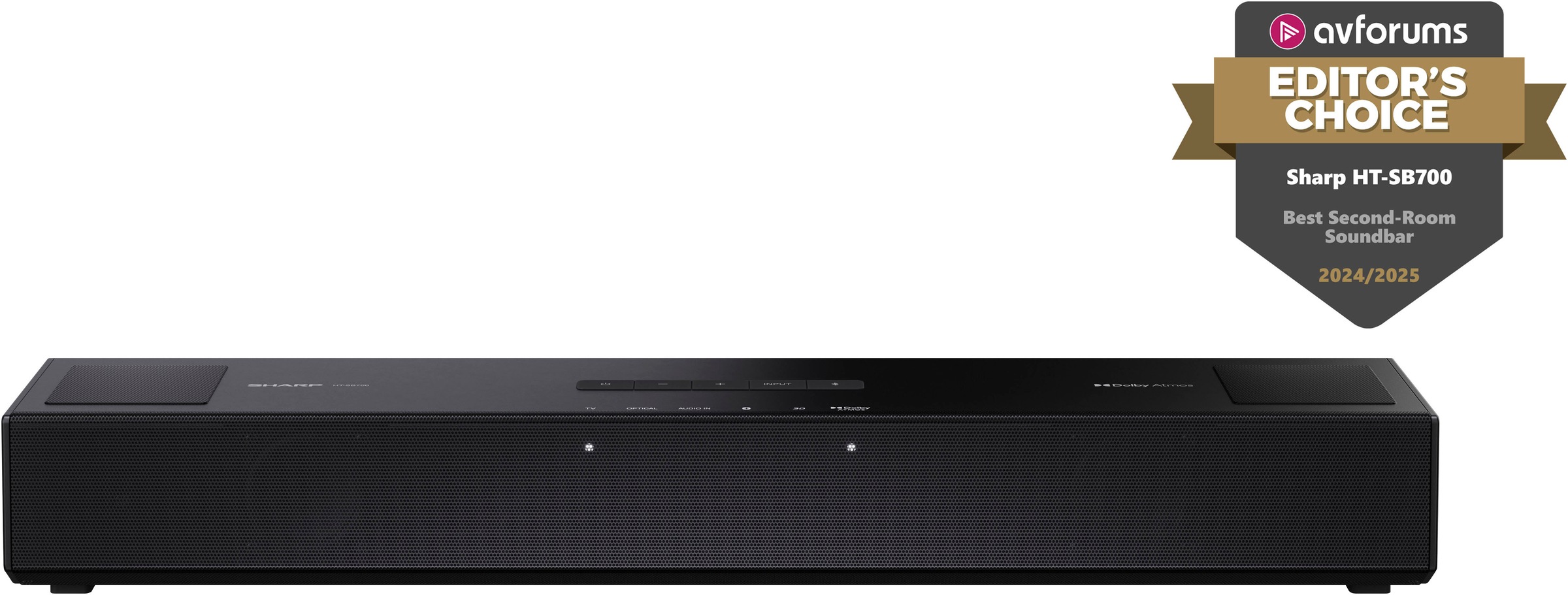 Sharp Soundbar »HT-SB700«