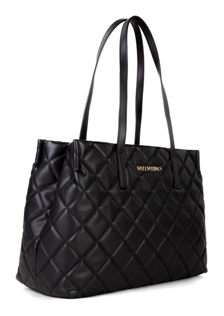 VALENTINO BAGS Shopper »OCARINA«, Schultertasche Handtasche Damen Henkeltasche