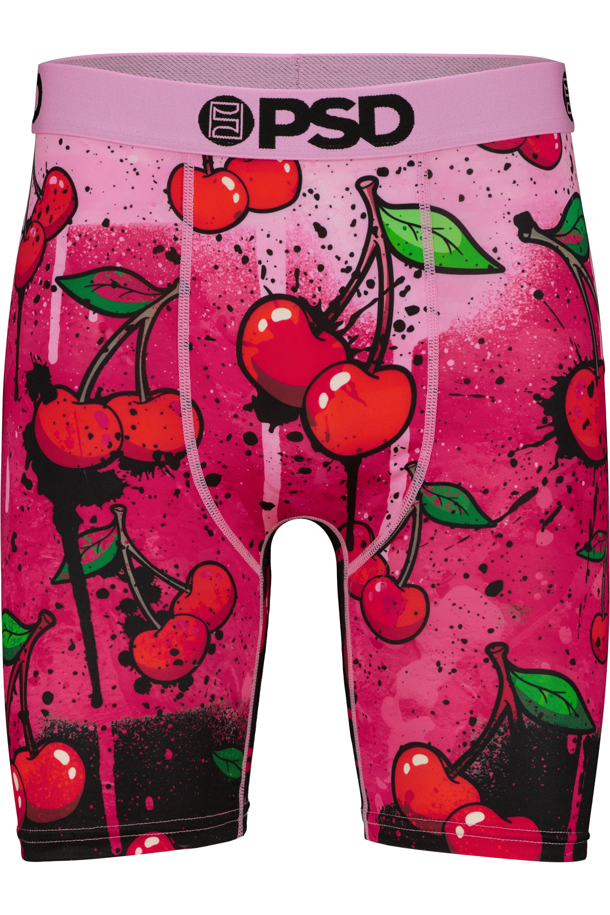 PSD Boxershorts »3 PACK - CHERRY DRIP Herren«