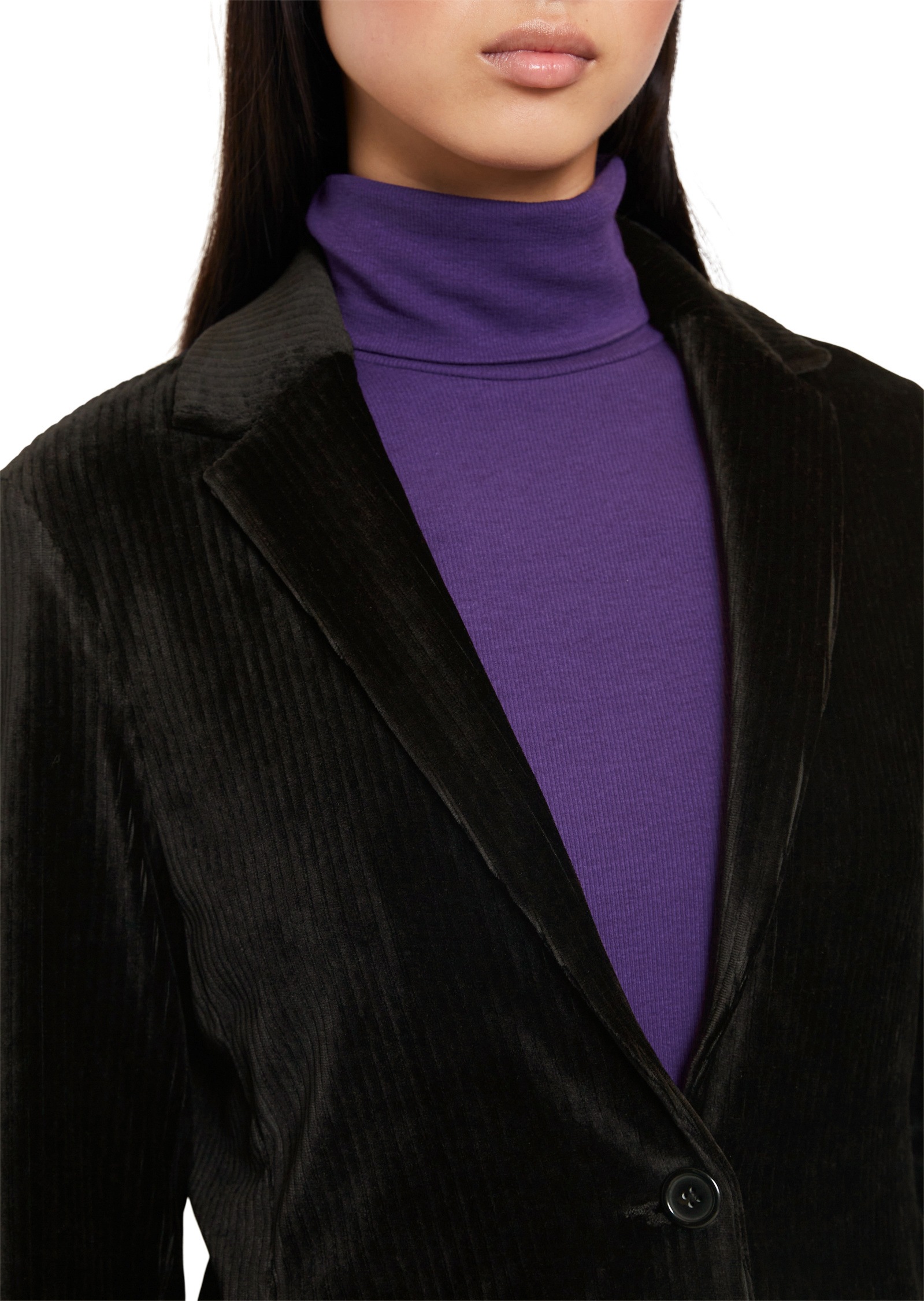 Marc O'Polo Jerseyblazer »in Cord-Qualität«