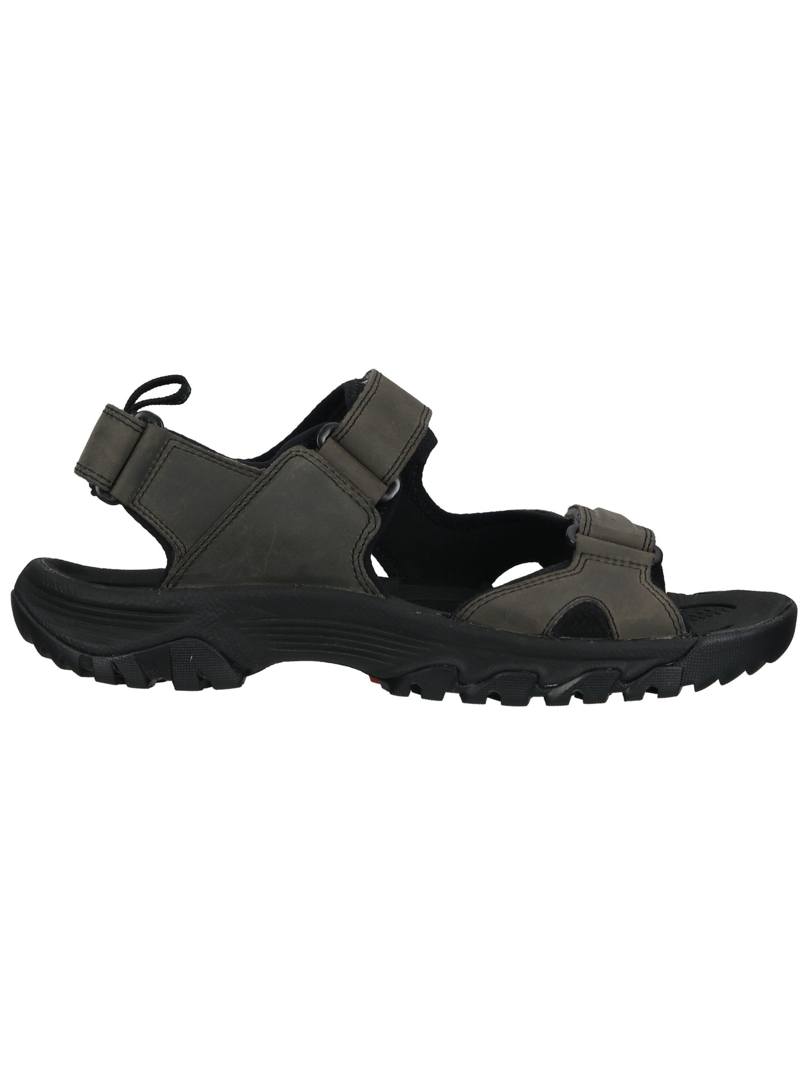 Keen Sandale »Keen Wanderschuhe Leder/Textil«