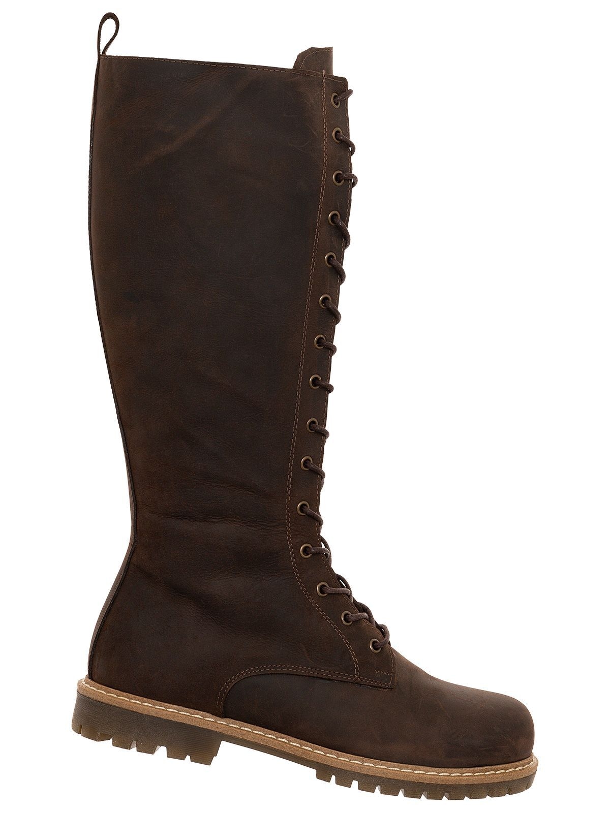 Hirschkogel Stiefel »Stiefel 19880460 mokka«