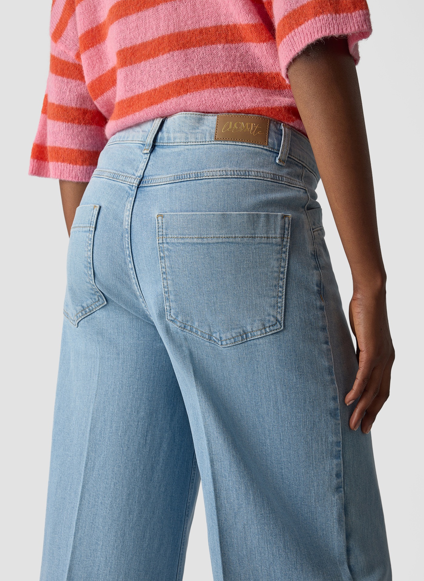 LeComte Jerseyhose »Hose«