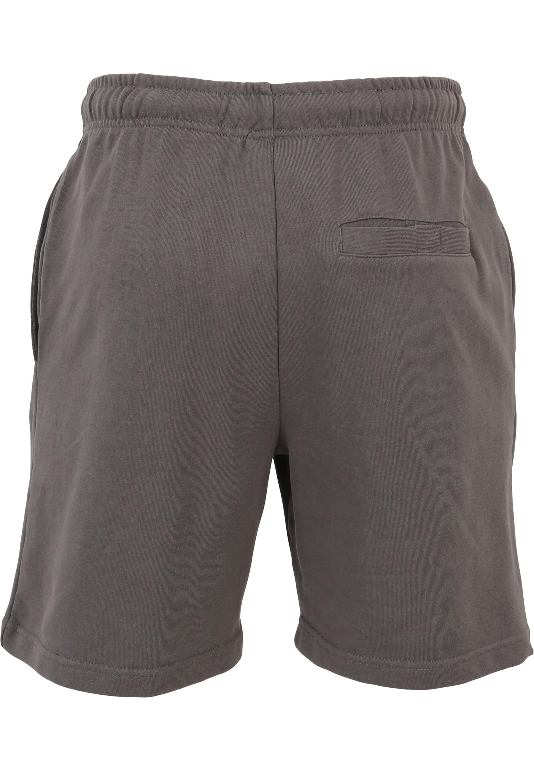URBAN CLASSICS Stoffhose "Urban Classics Herren New Shorts" günstig online kaufen