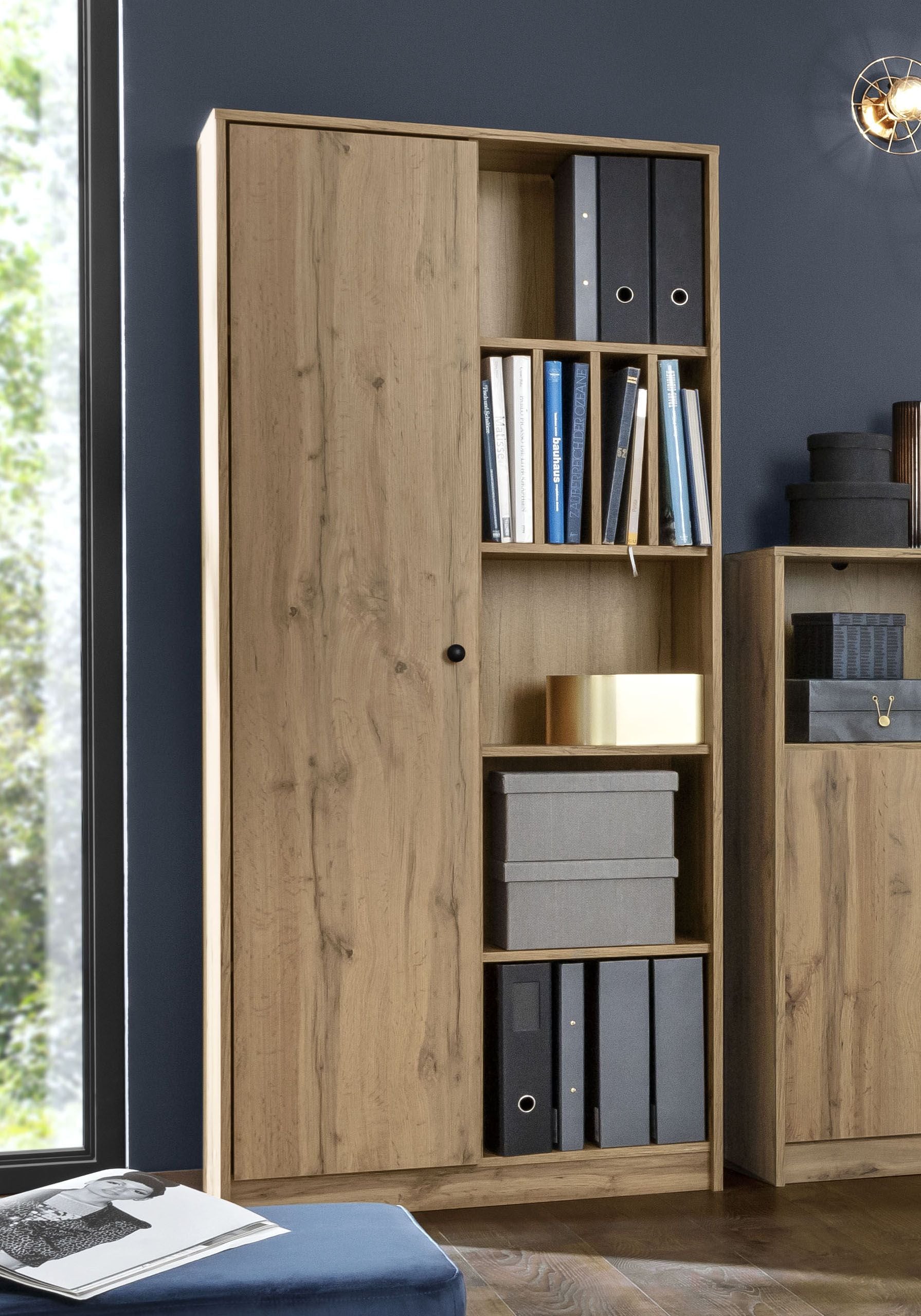 Places of Style Aktenschrank | cm Aktenschrank »Licia«, \