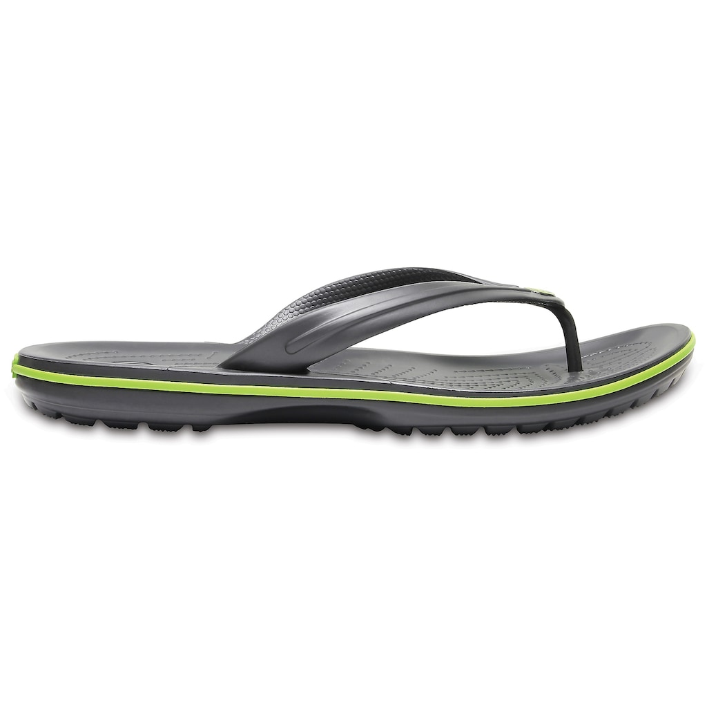 Crocs Zehentrenner »Crocband Flip«