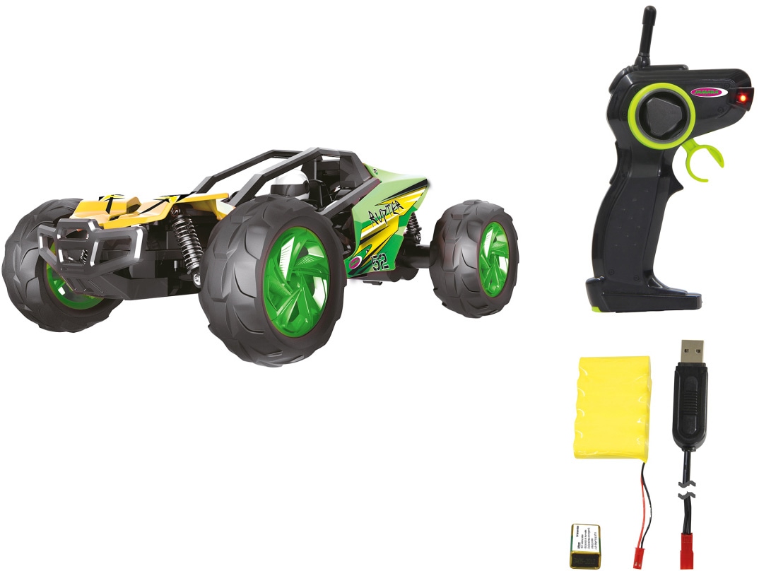 RC-Monstertruck »Rupter Buggy 2,4GHz 1:14«